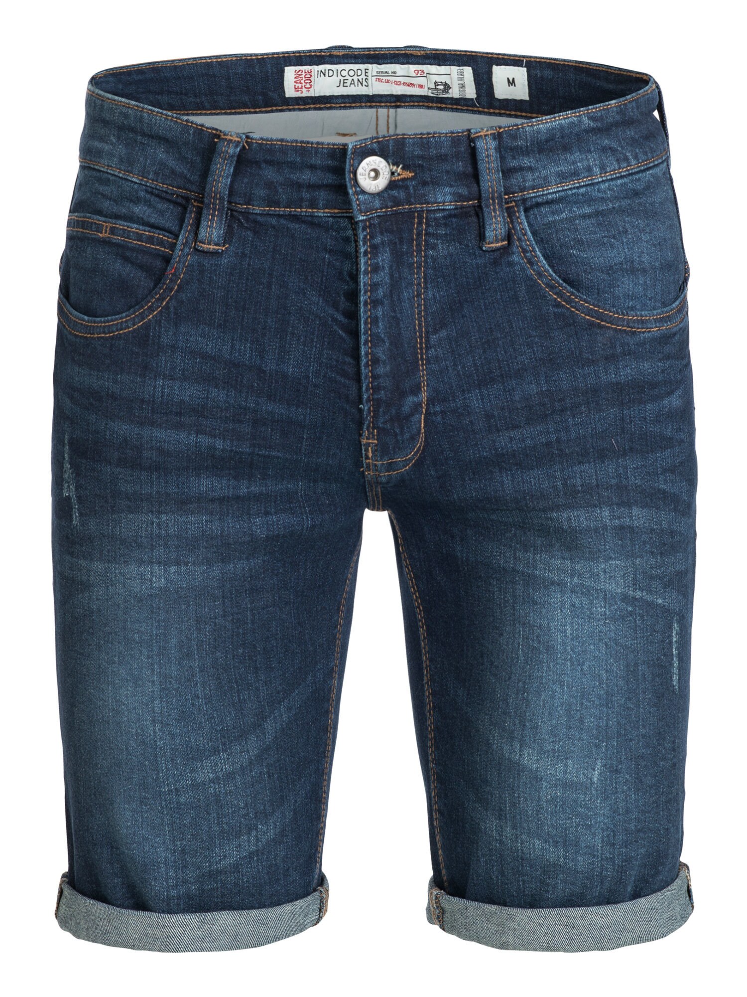 Thumbnail - Shorts 'Caden'
