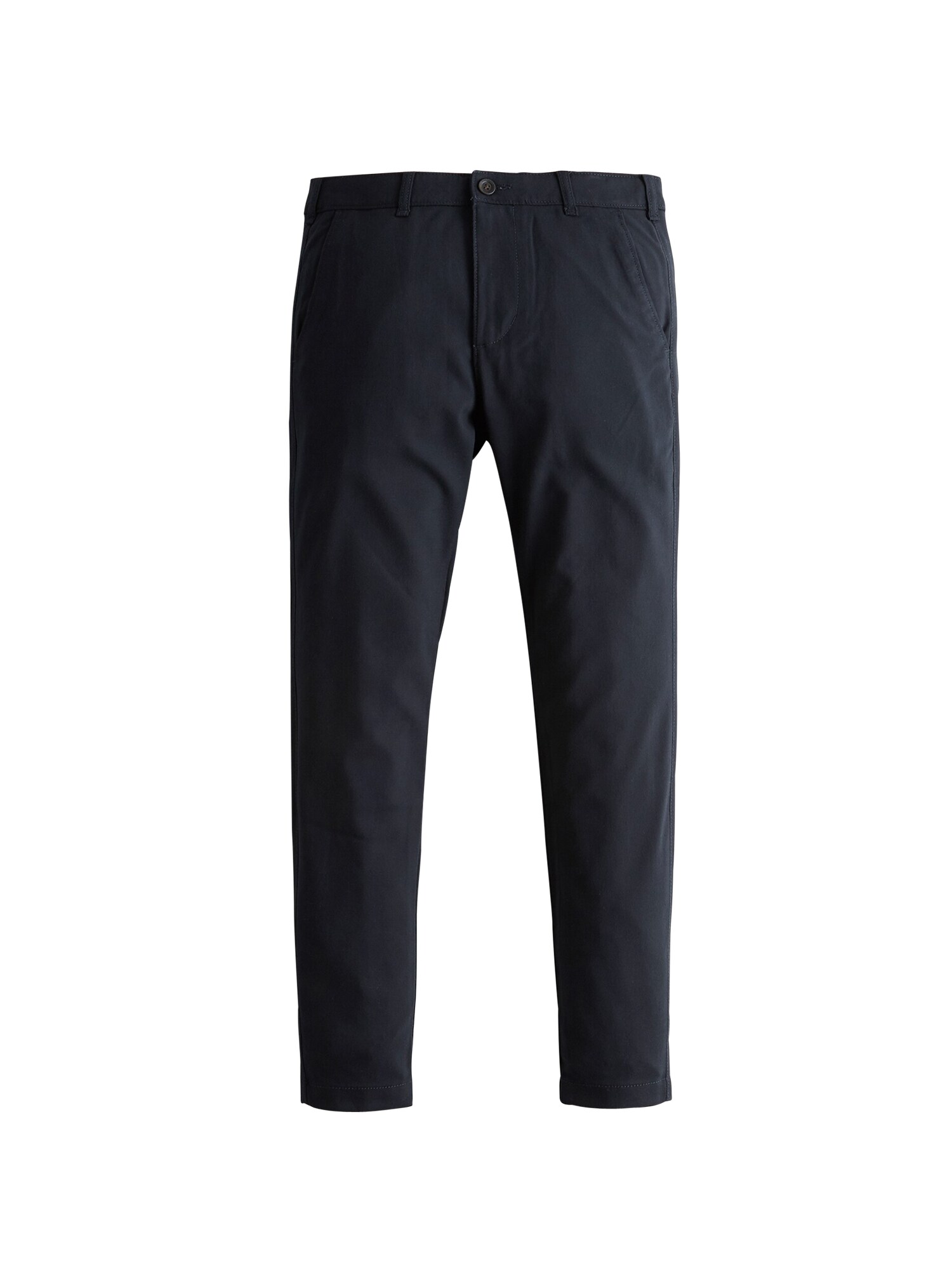 HOLLISTER Kelnės 'CHINO SPRSKNY'  tamsiai mėlyna