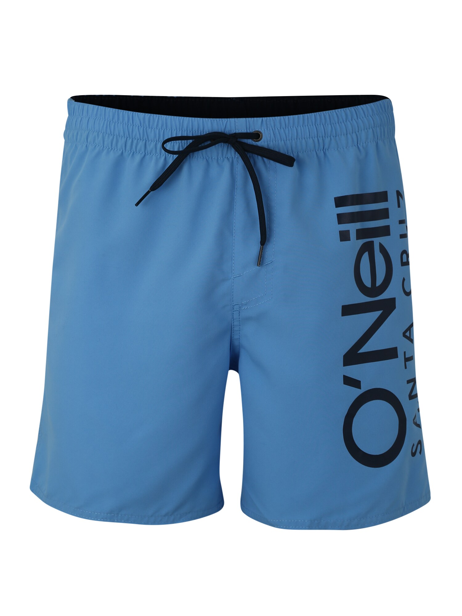 Oneill Heren Sportzwembroek Pm Original Cali Blauw Zwart oneill kopen in de aanbieding