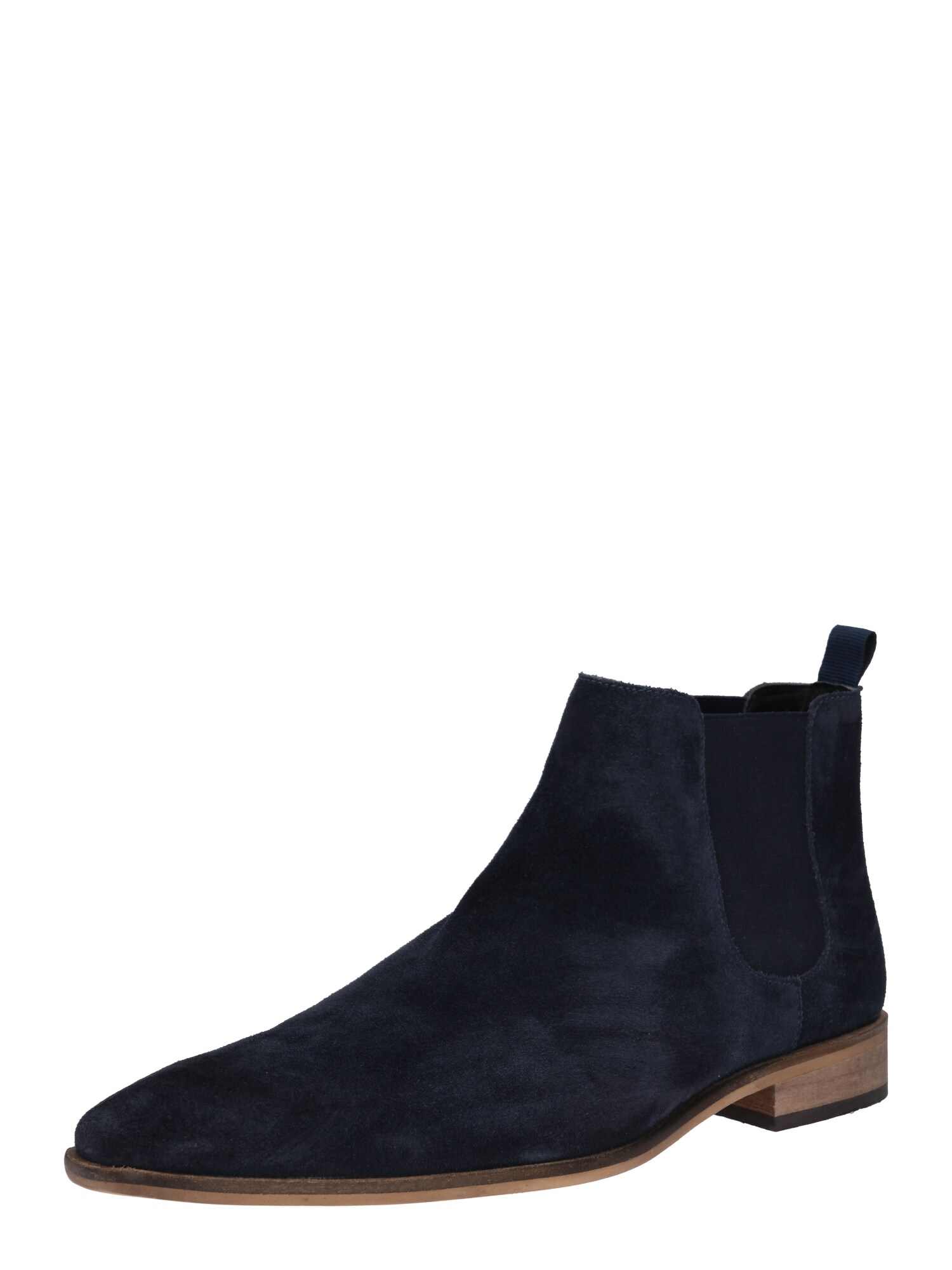 About You Heren Chelsea Boots Jannik Blauw about you kopen in de aanbieding