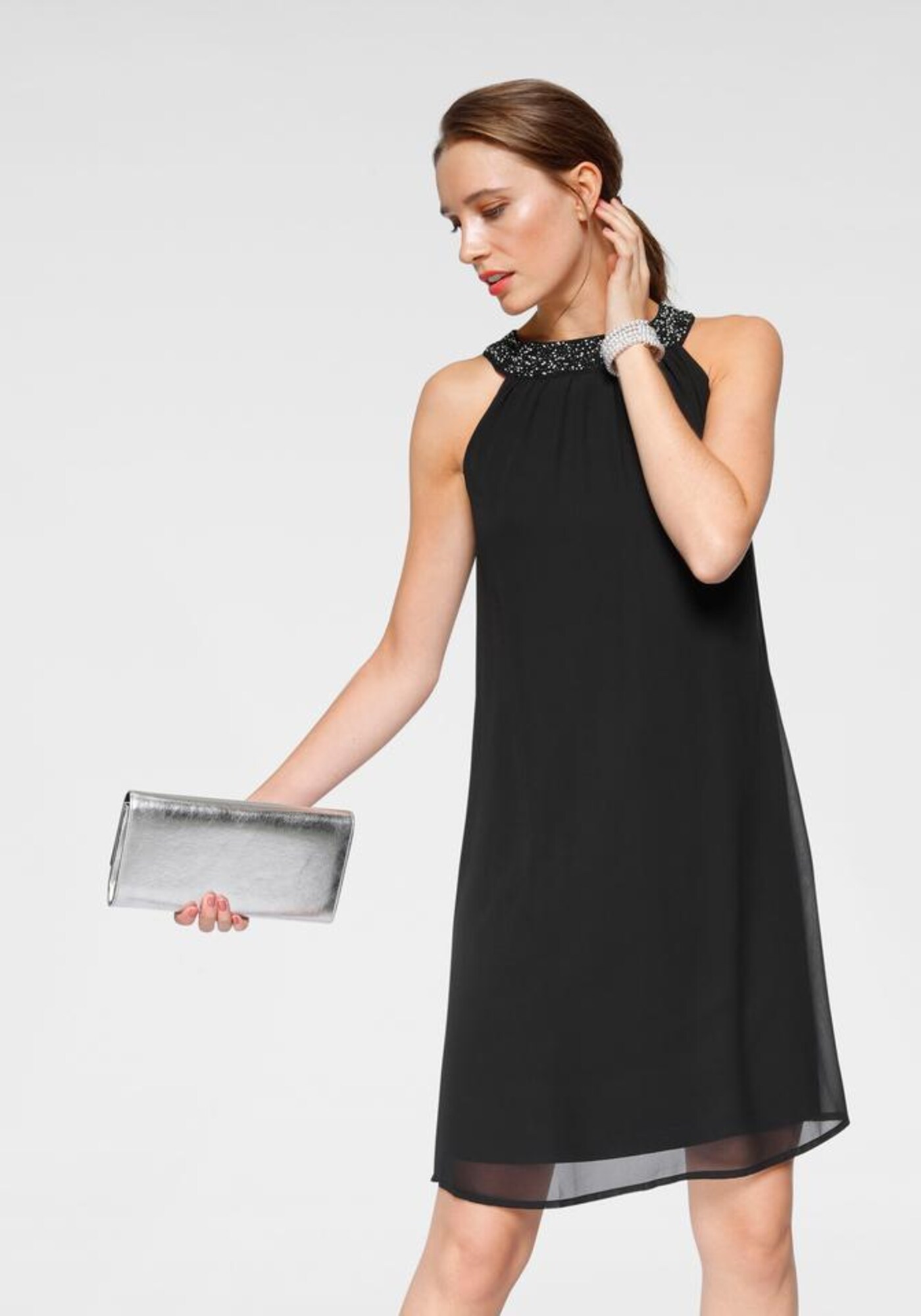 Thumbnail - LAURA SCOTT Cocktailkleid