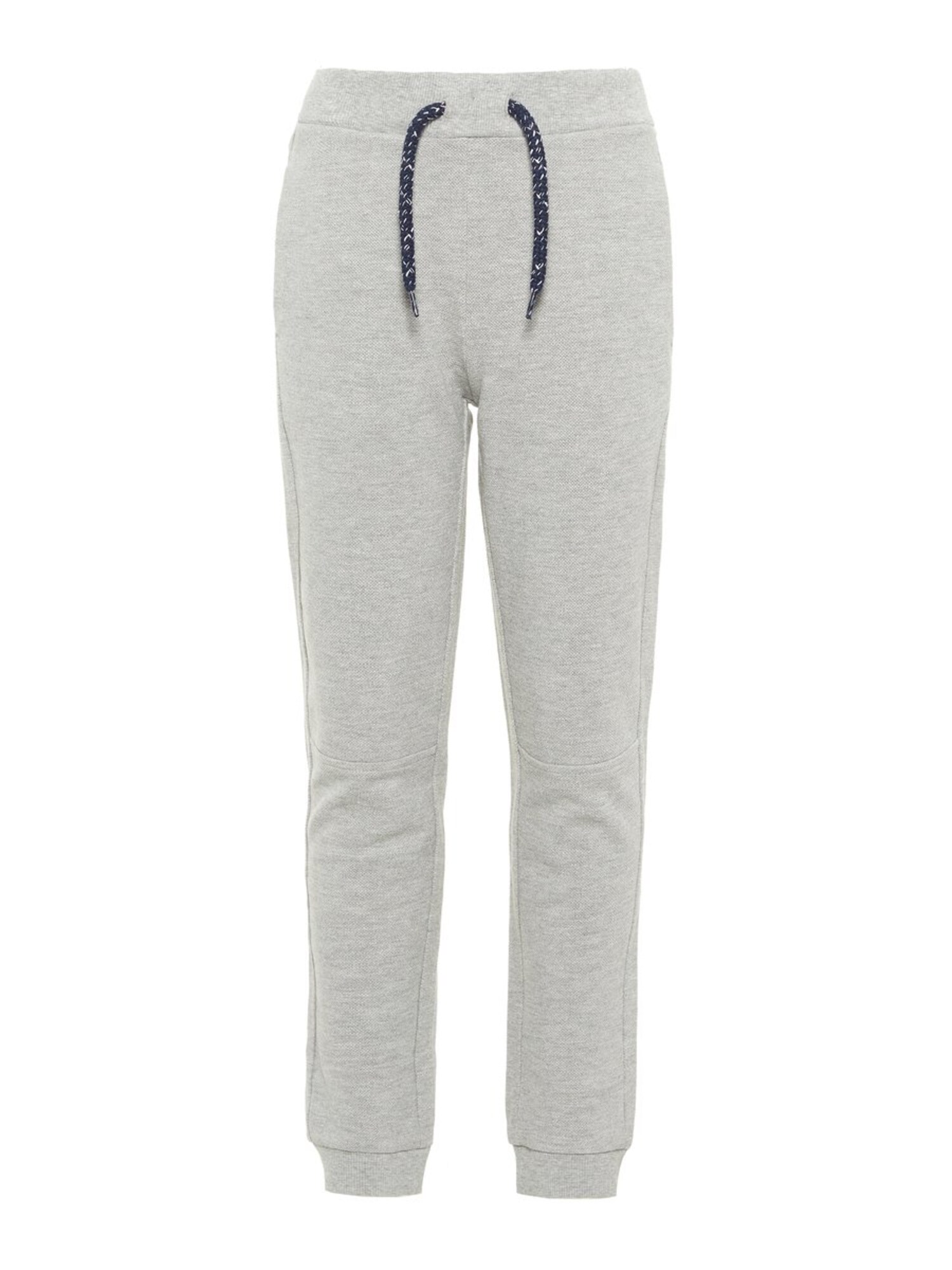 Name It Jongens Broek Donkerblauw Grijs name it kopen in de aanbieding