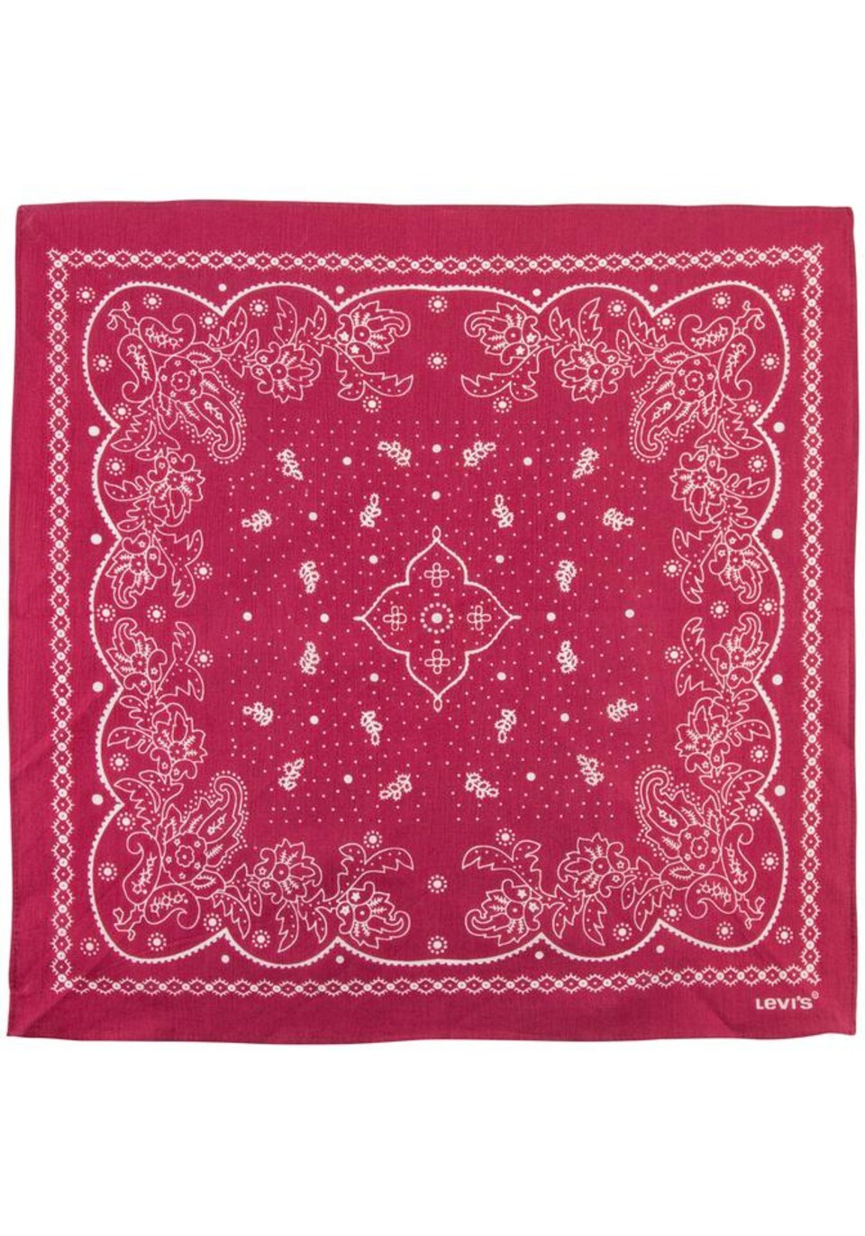 Scarf 'Paisley Bandana'
