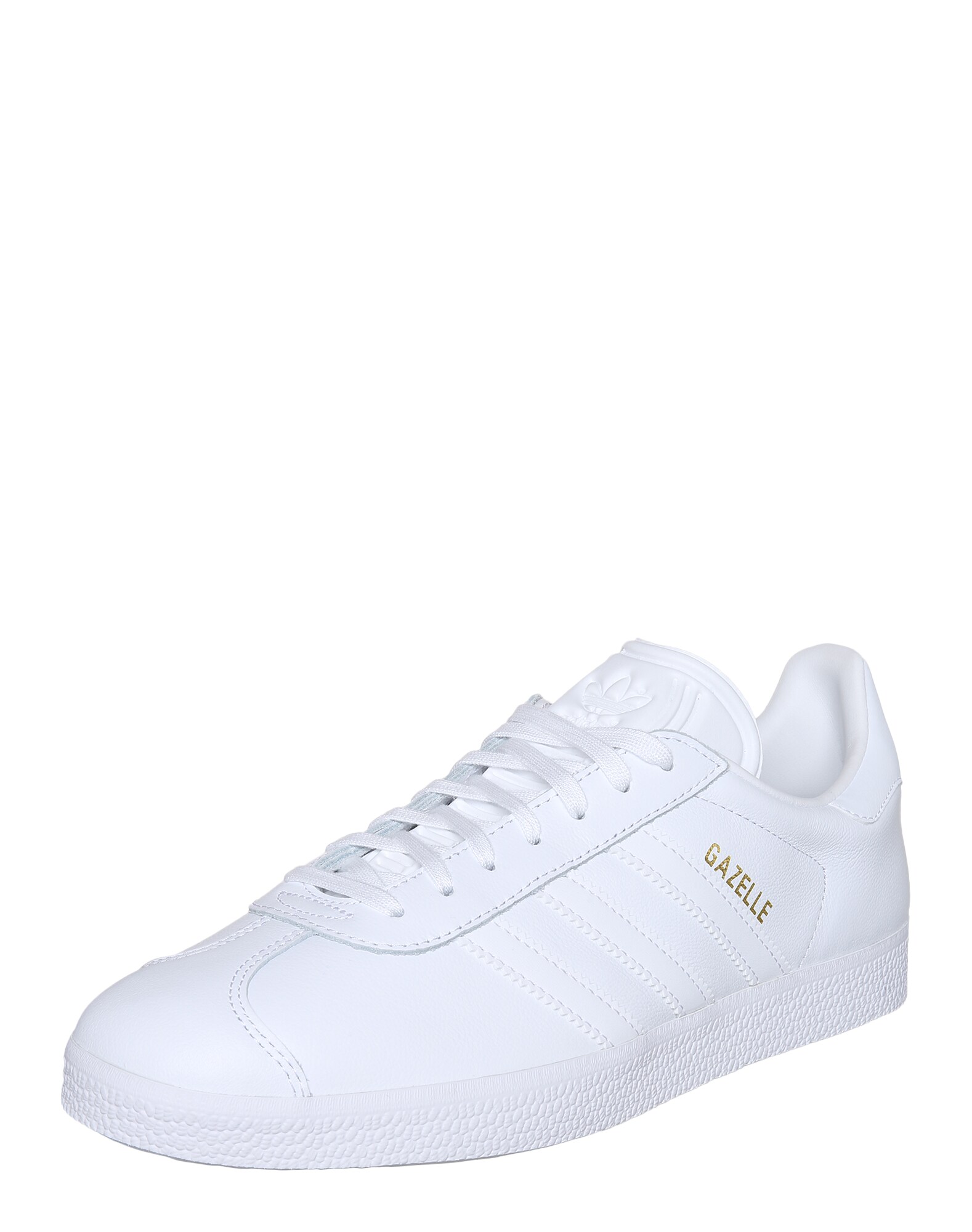 ADIDAS ORIGINALS Sneaker low Gazelle  alb