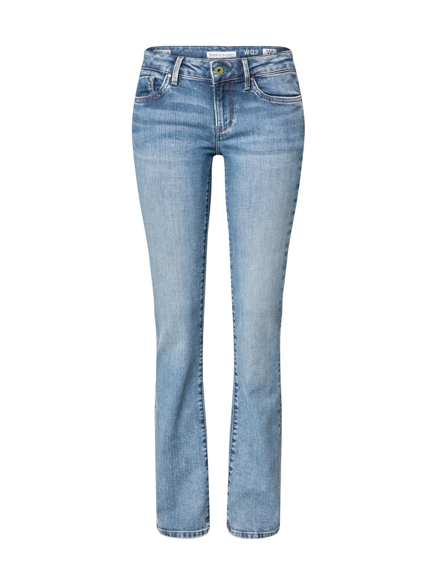 Pepe Jeans Džinsai 'Piccadilly'  tamsiai (džinso) mėlyna