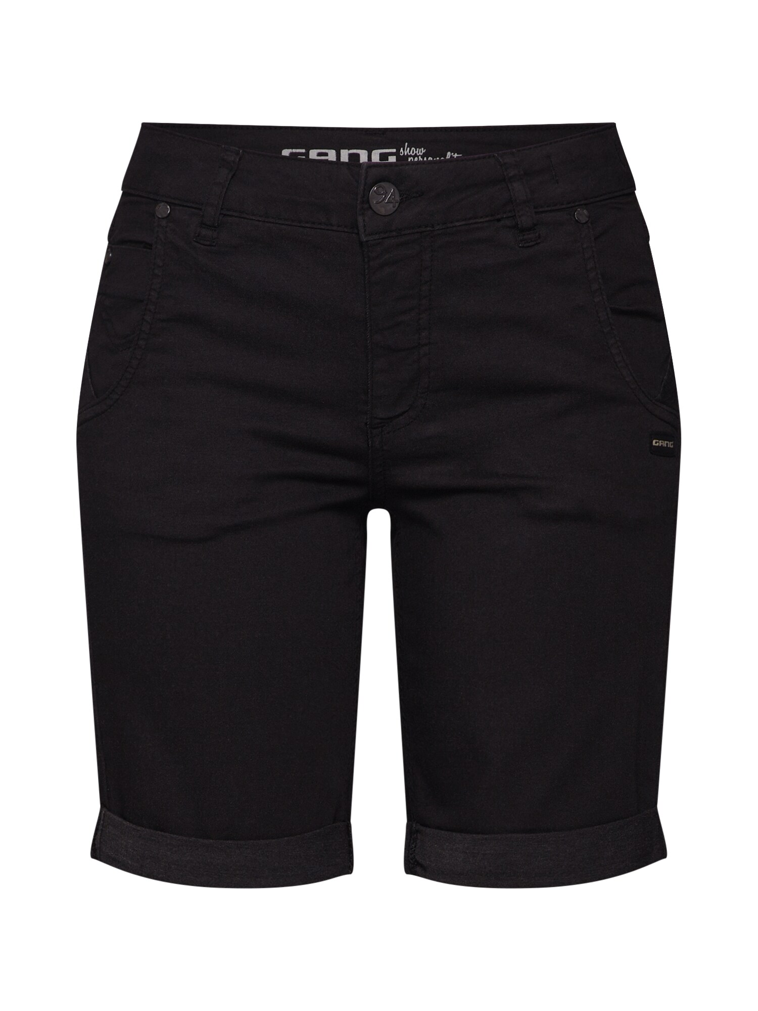 Gang Dames Broek Zwart gang kopen in de aanbieding