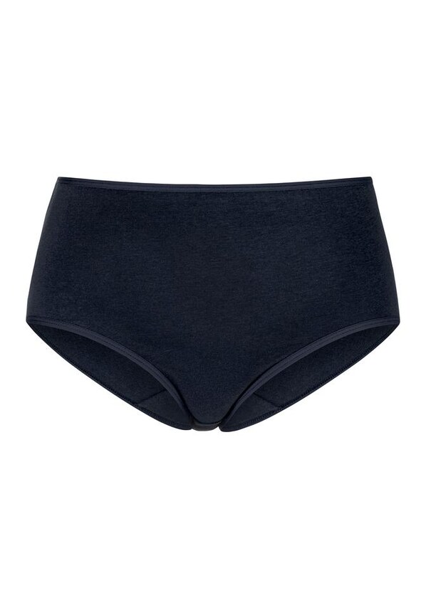 PETITE FLEUR, Slip, kék, szürke, piros, fekete & fehér, 6 kép a 6 közül