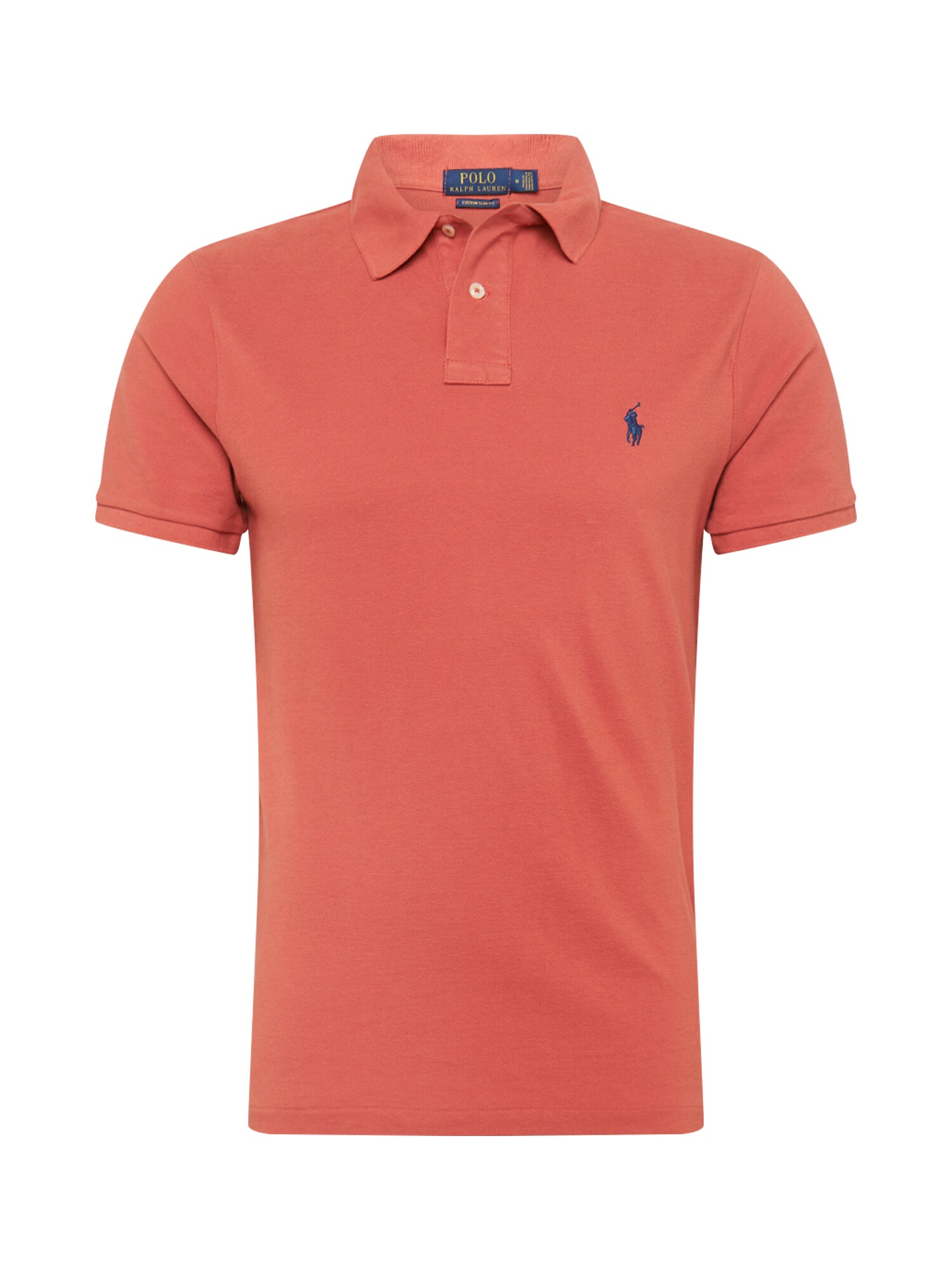 POLO RALPH LAUREN Marškinėliai  pastelinė raudona