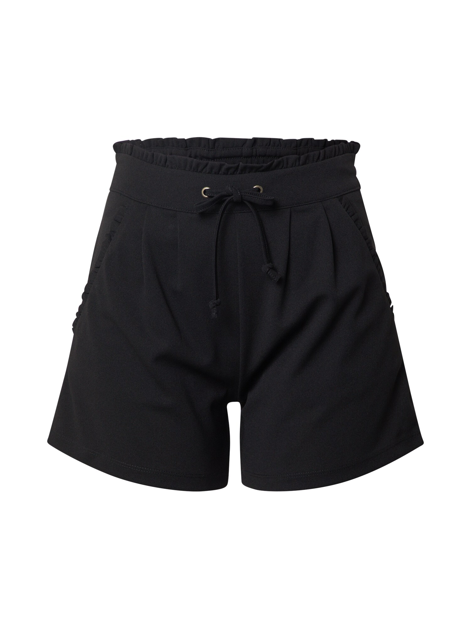 Thumbnail - Shorts 'New Catia'