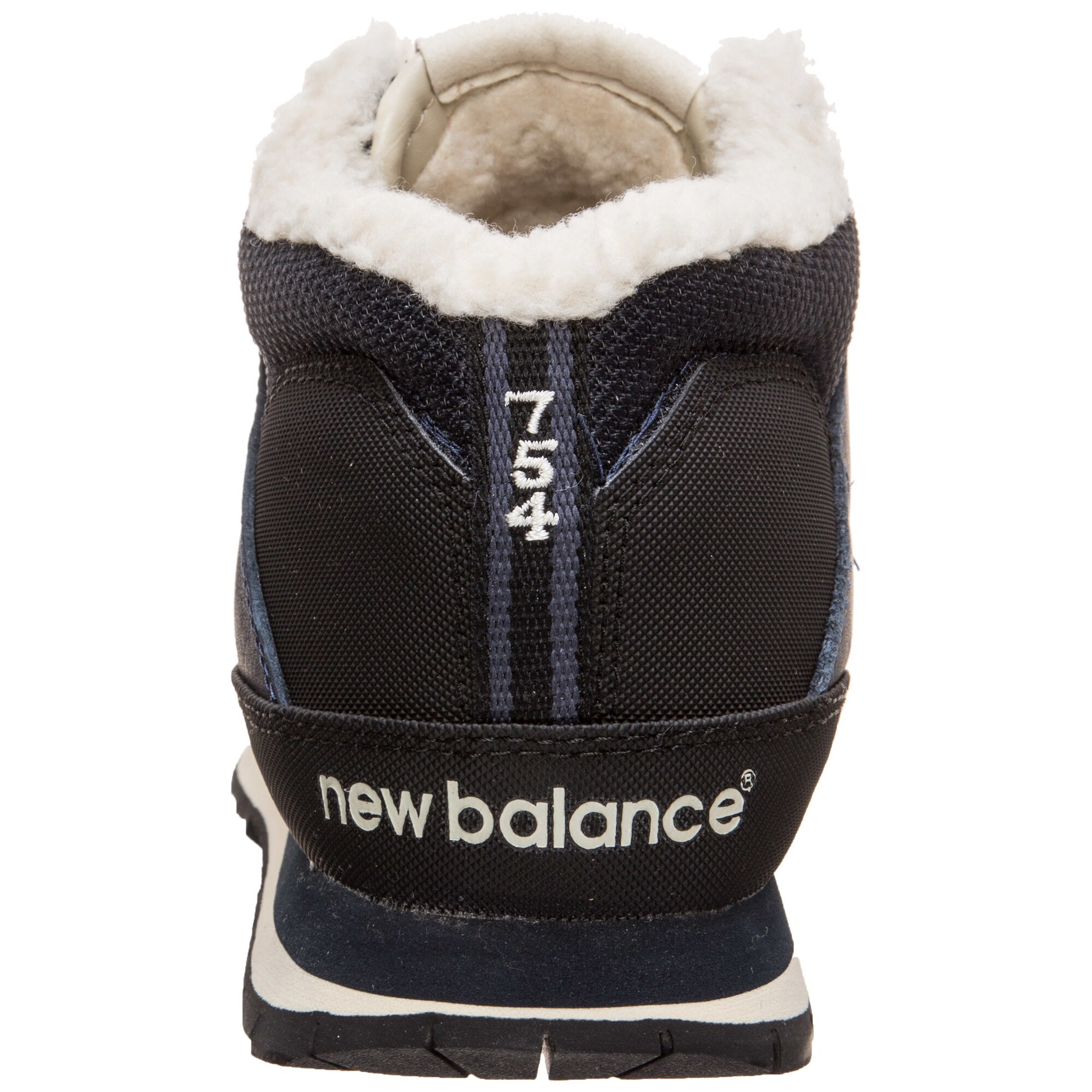 New balance Botas 'H754'  azul noche / negro / blanco – imagen 2