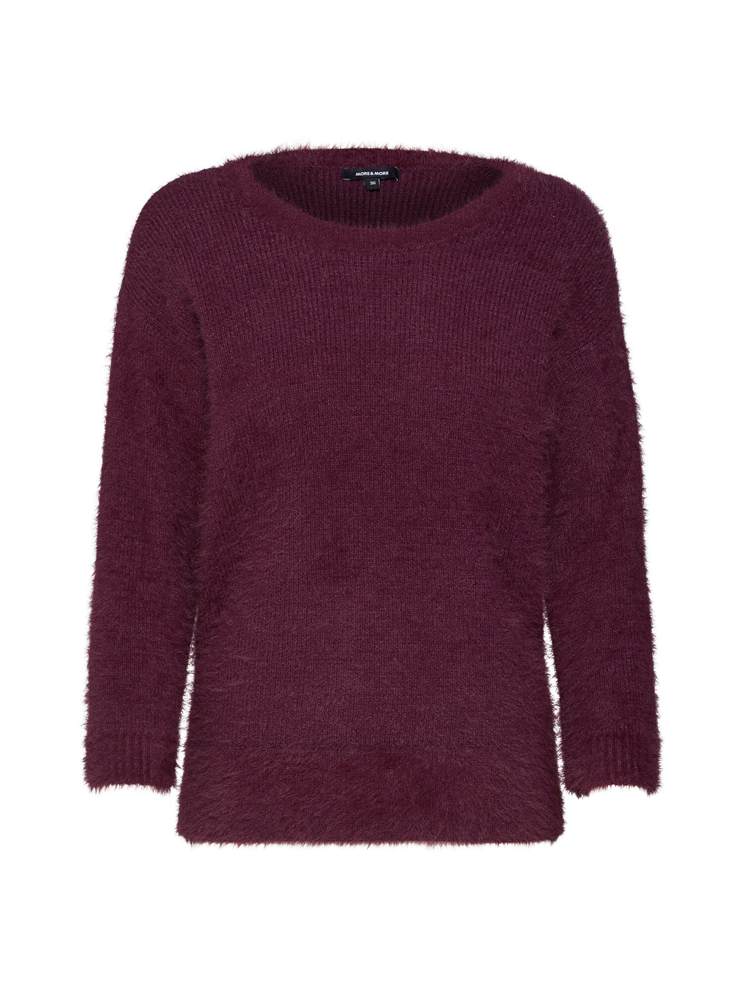 More Dames Trui Pullover 11 Arm Bessen more more kopen in de aanbieding