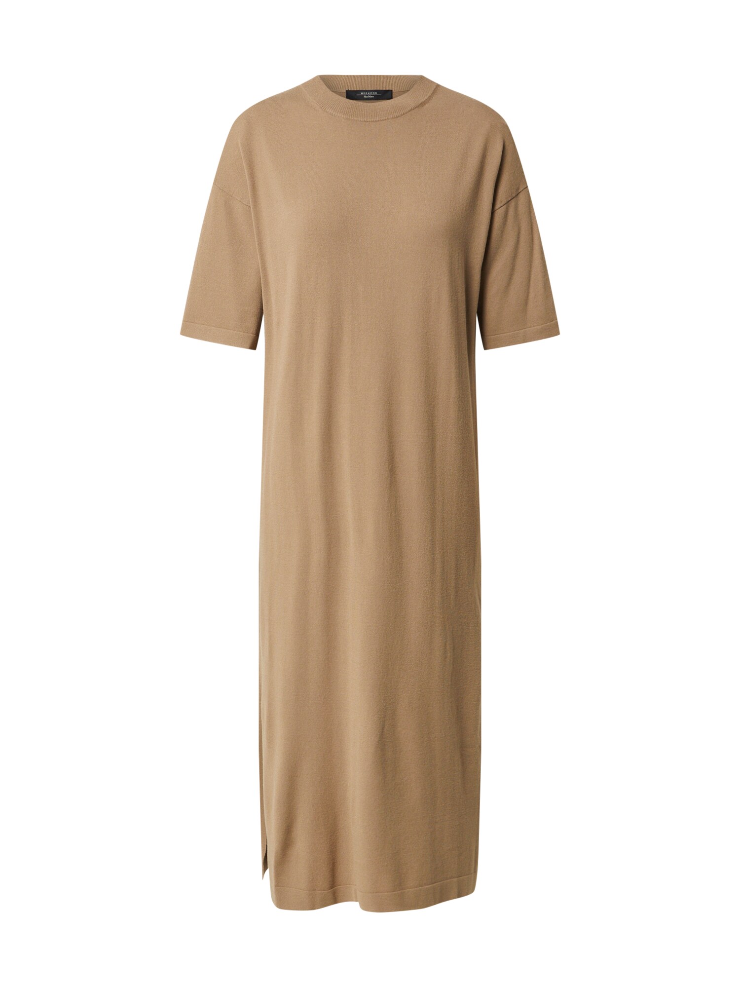 Weekend Max Mara Suknelė 'ONDA'  smėlio