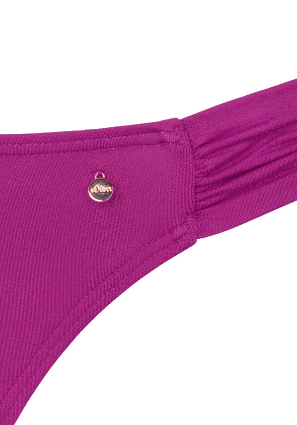 s.Oliver, Bikini, rózsaszín, 2 kép a 4 közül
