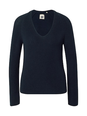 Marc O'Polo Jersey  azul noche
