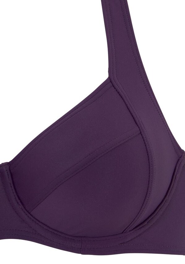LASCANA, Bikini, lila, 6 kép a 6 közül