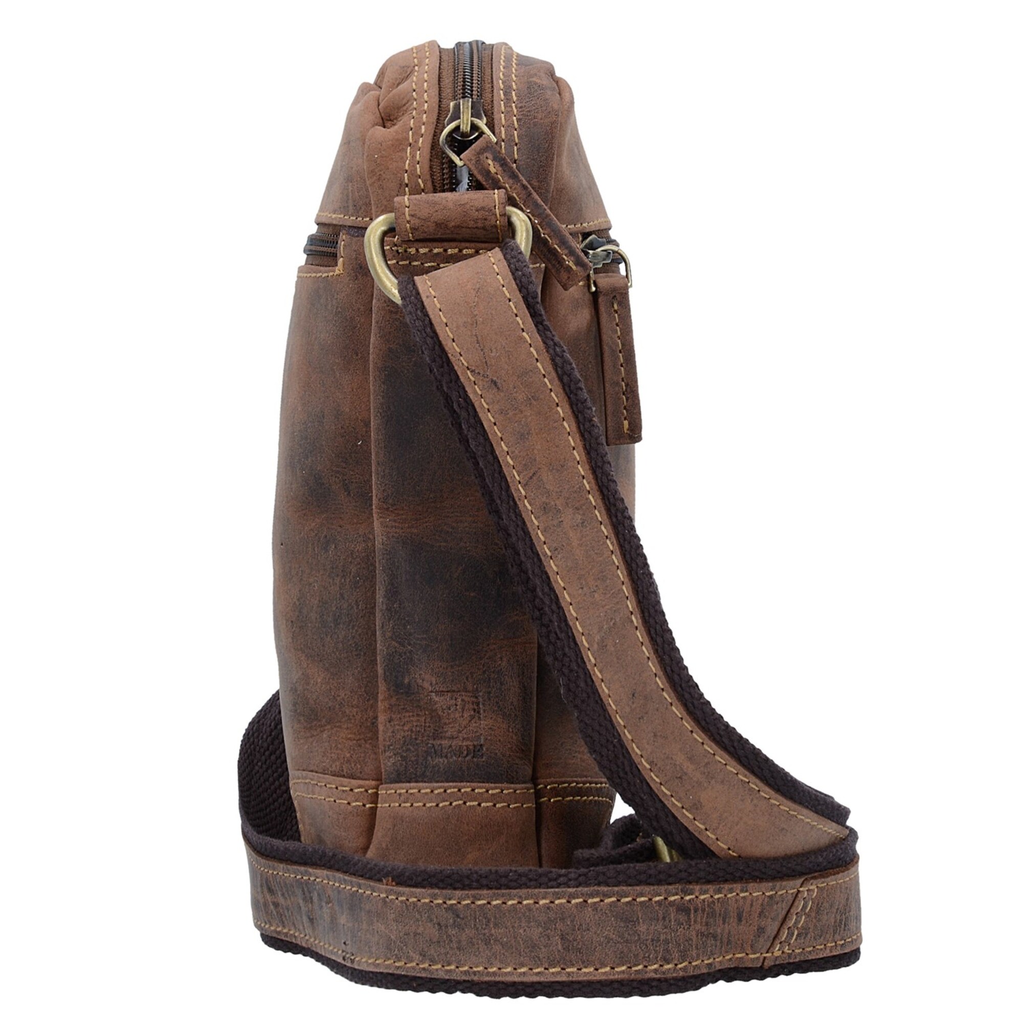 Thumbnail - GREENBURRY Umhängetasche Vintage 1832M