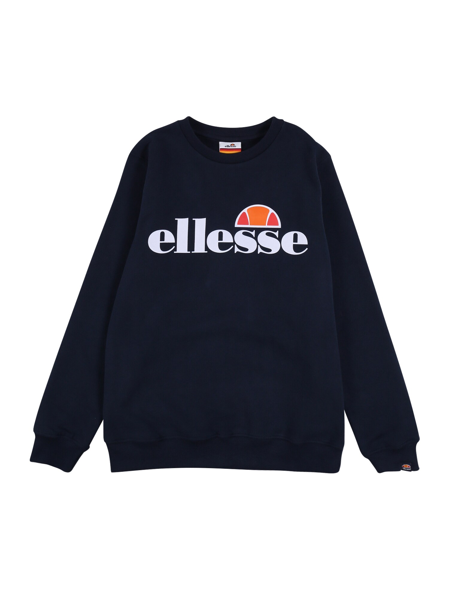 ELLESSE Megztinis be užsegimo 'Siobhen'  tamsiai mėlyna