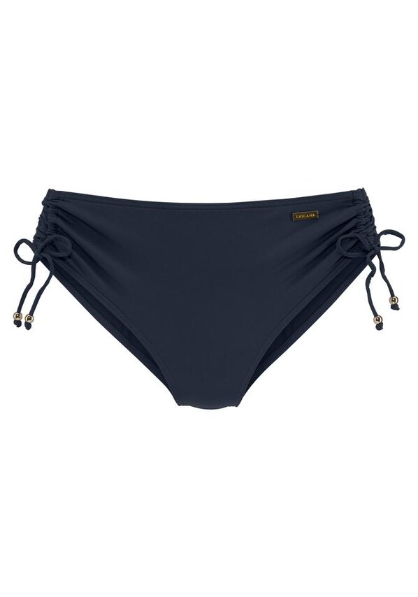 LASCANA, Bikini nadrágok 'Italy', kék, 3 kép a 4 közül