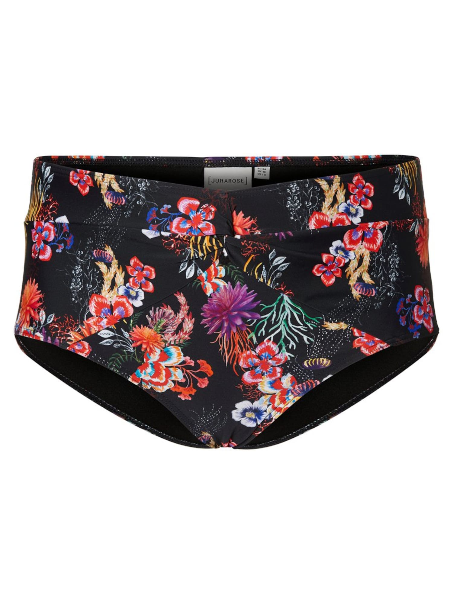 Junarose Dames Bikinibroek Gemengde Kleuren junarose kopen in de aanbieding