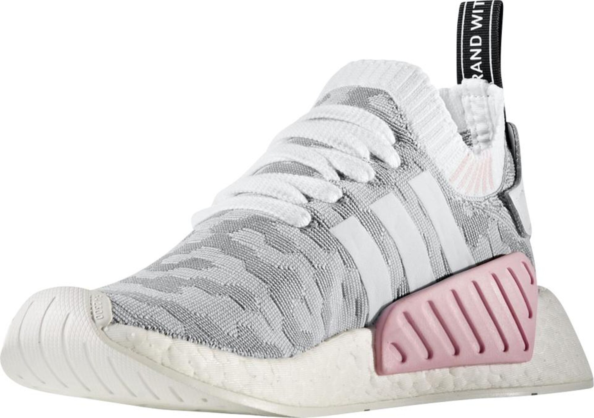 adidas Originals Sneaker 'NMD R2 Primeknit W'