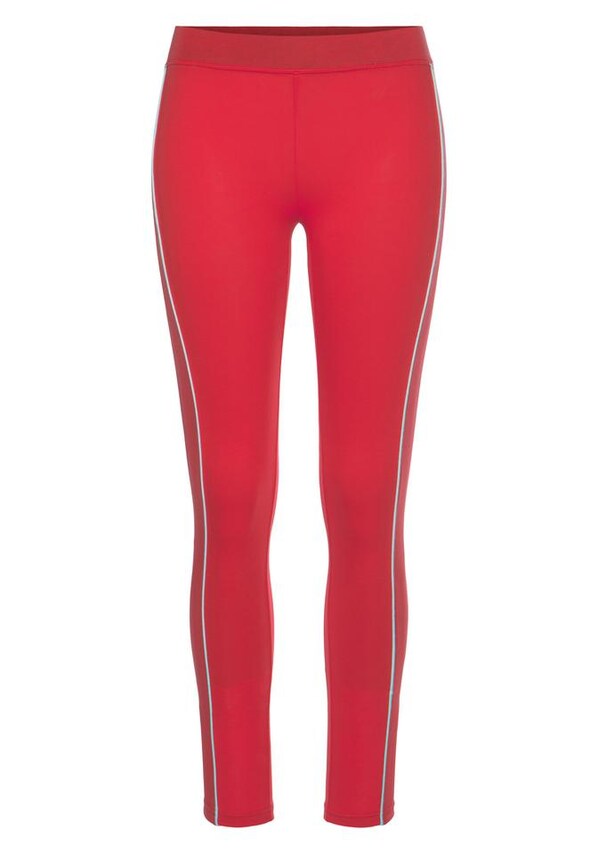 H.I.S, Leggings, piros, 2 kép a 4 közül