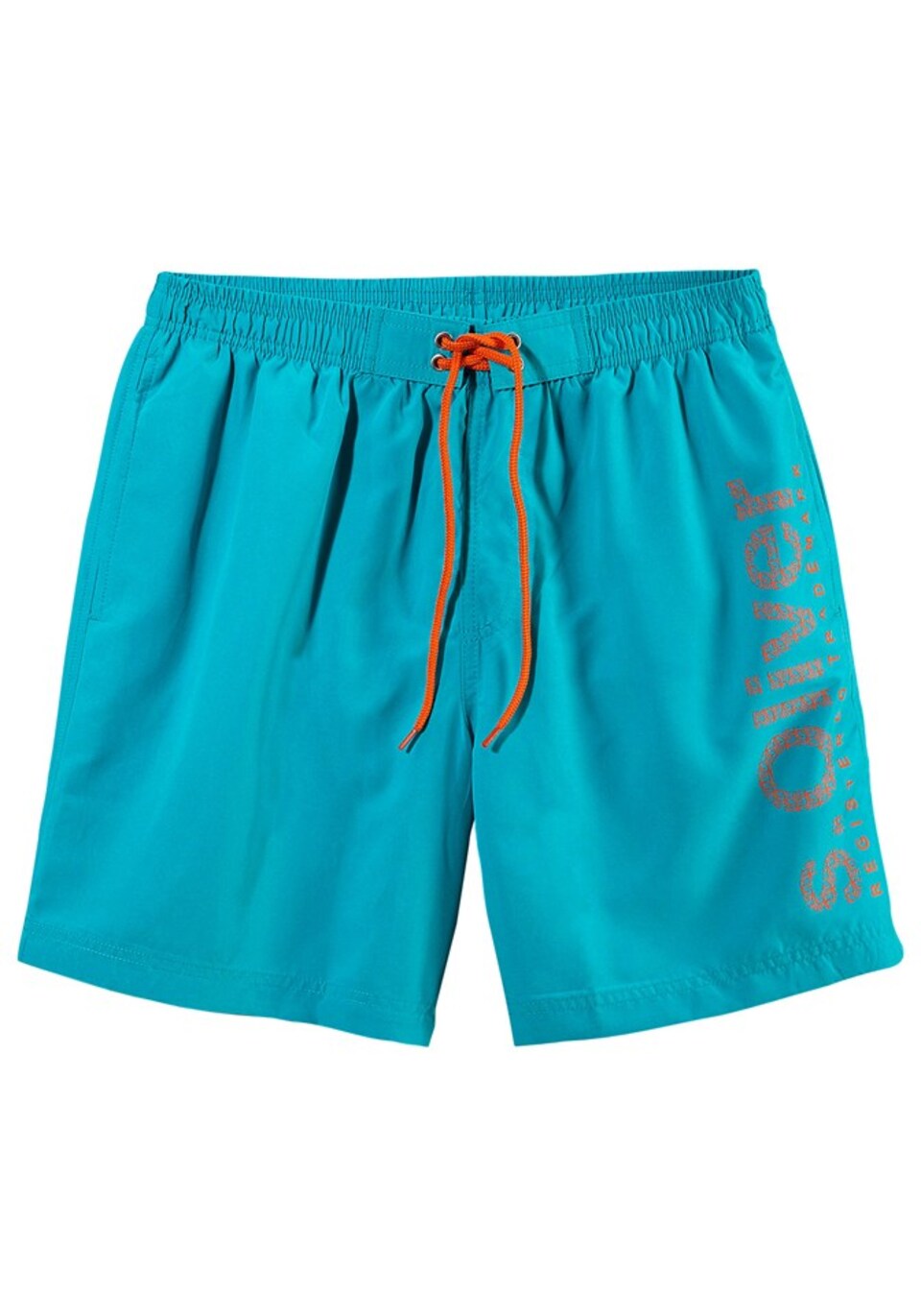 Badshorts