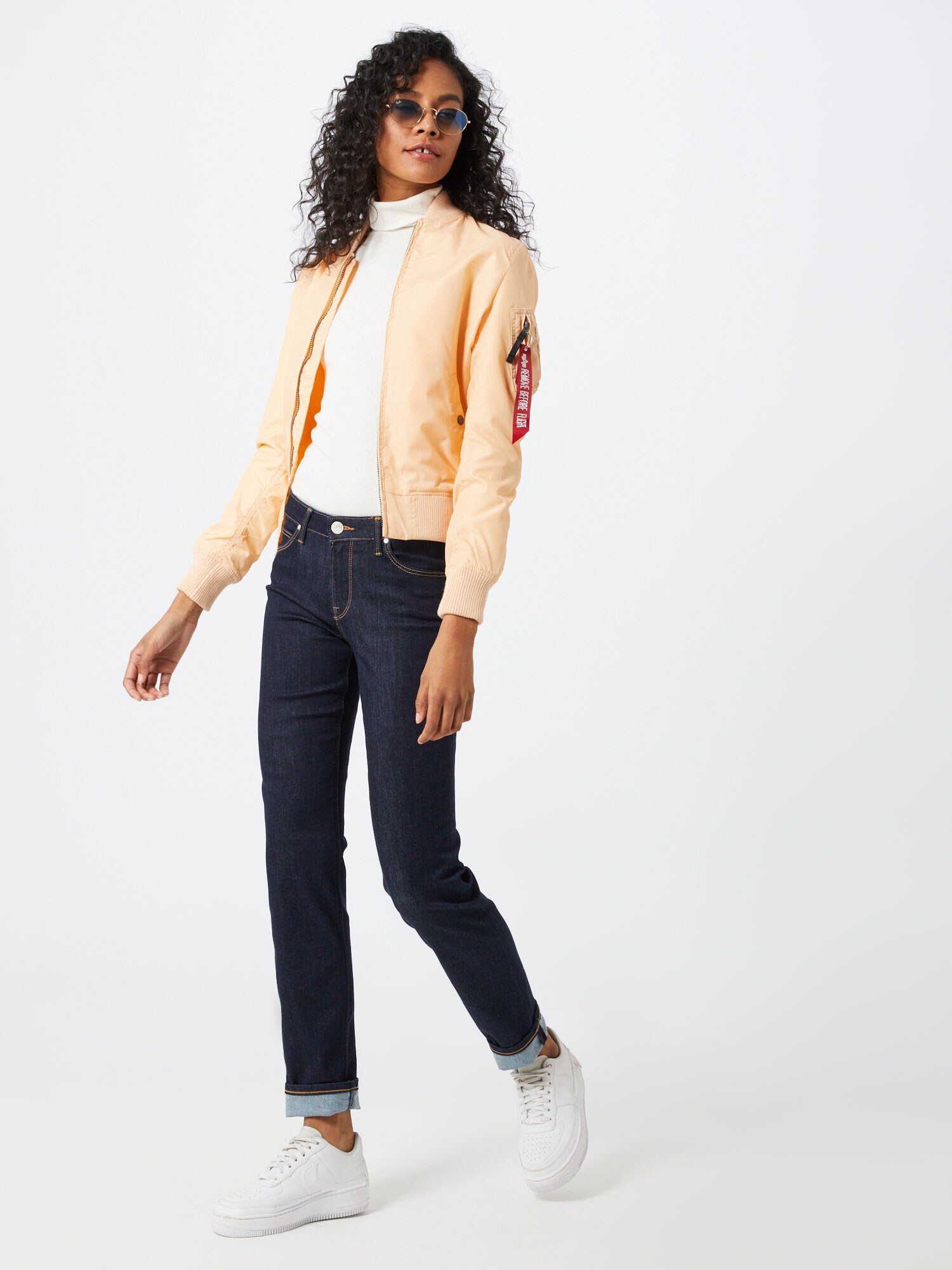 Thumbnail - Jeans  'MARION'