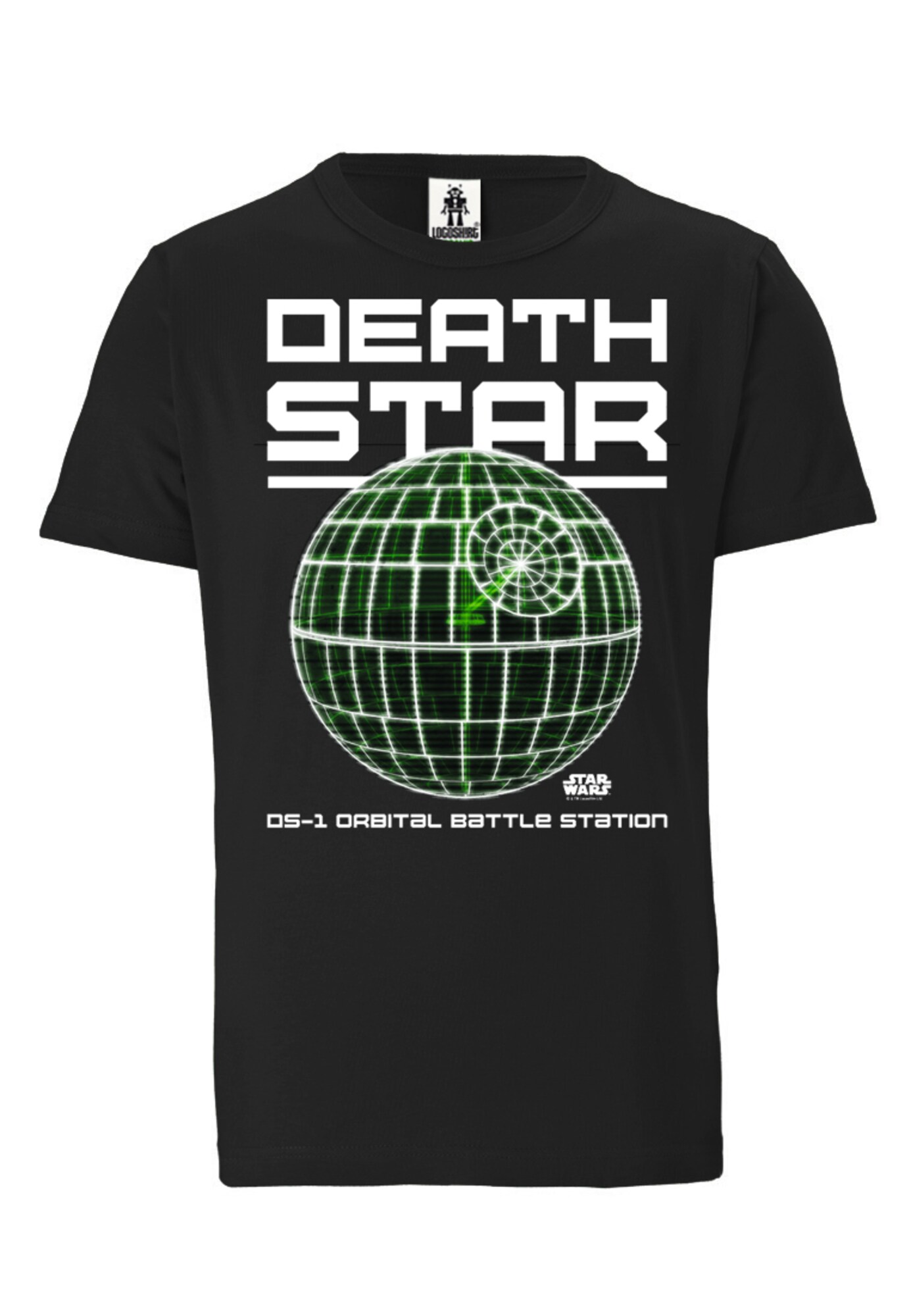 Thumbnail - LOGOSHIRT T-Shirt
