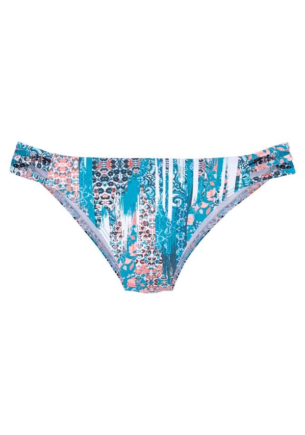 SUNSEEKER, Bikini nadrágok 'Gipsy', kék, 1 kép a 5 közül