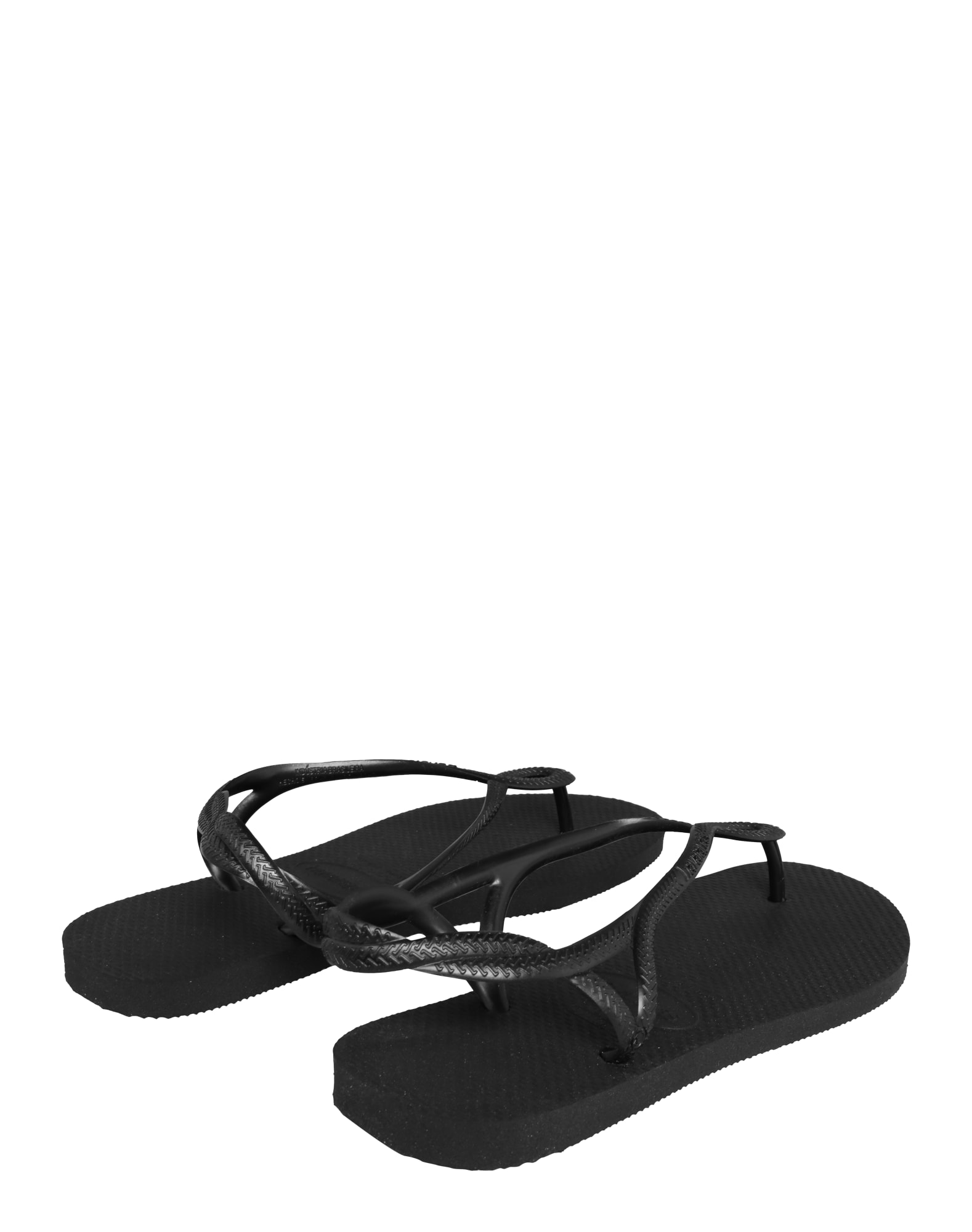 HAVAIANAS Žabky 'Luna' čierna (obrázok 3)