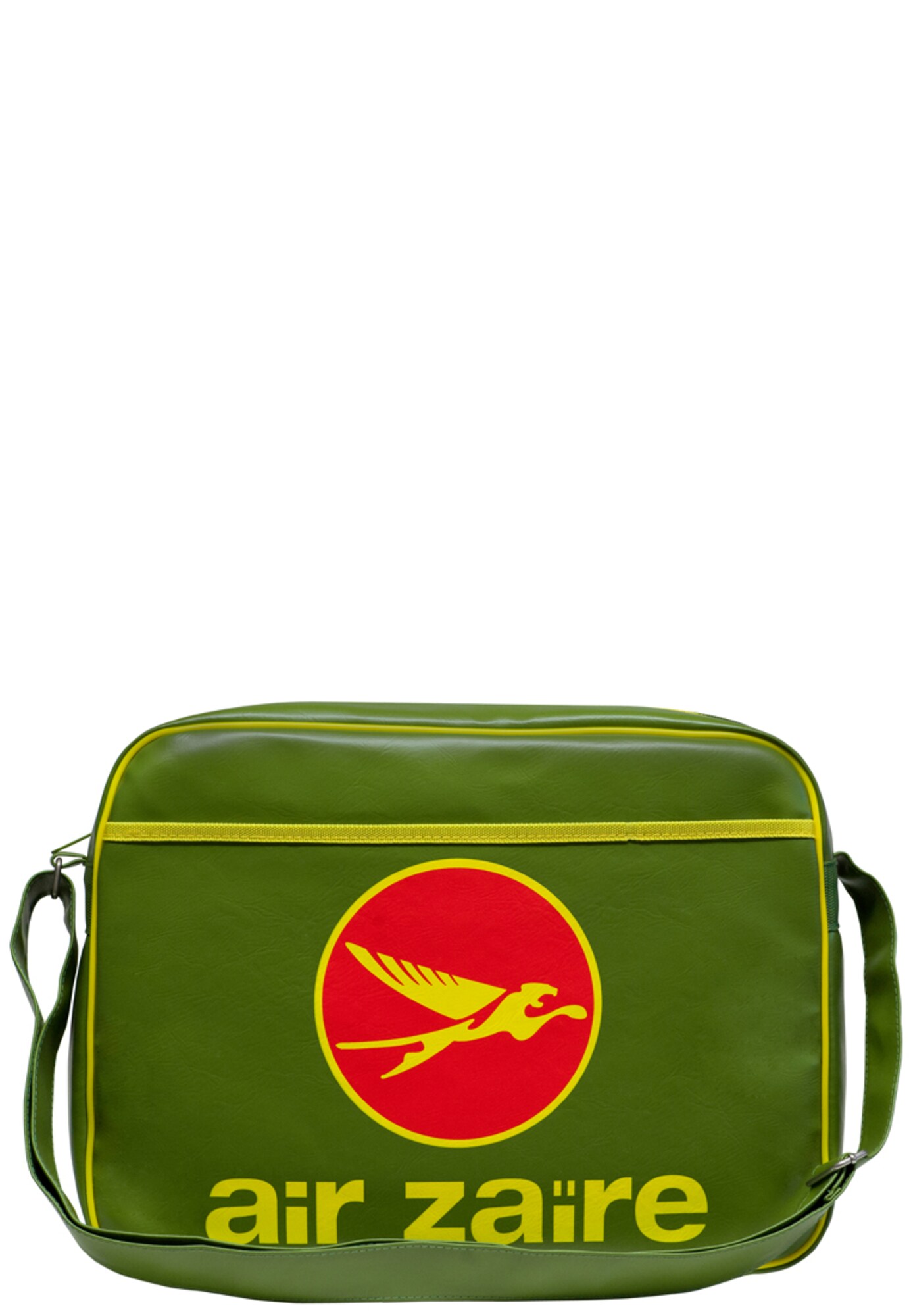 Logoshirt Tasche Air Zaire