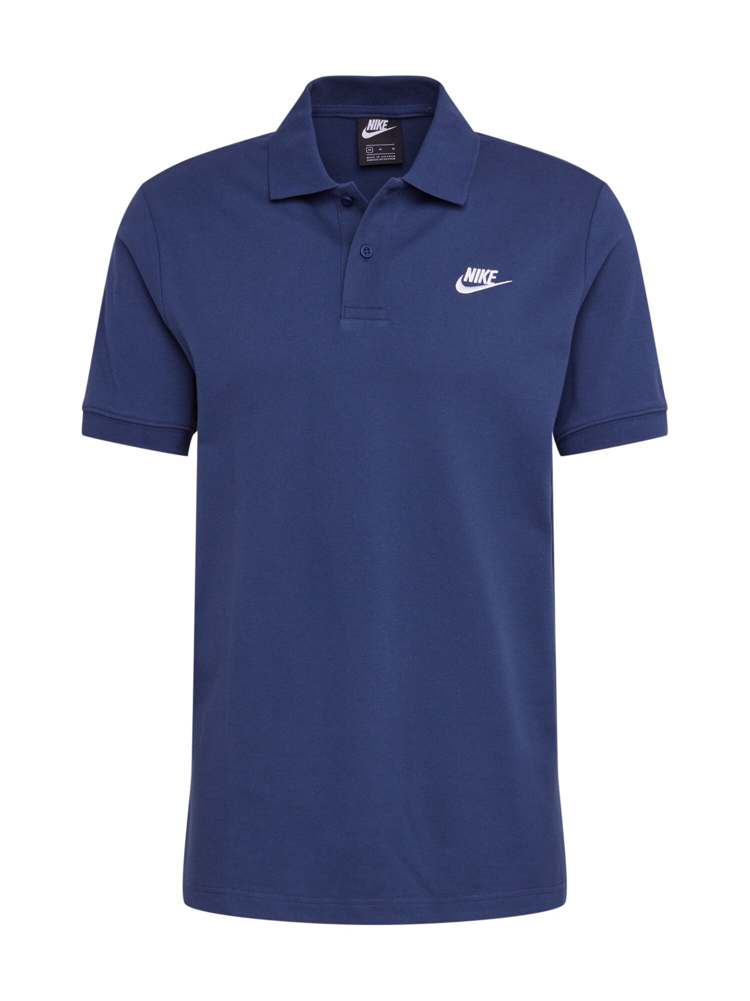 Nike Sportswear Marškinėliai  nakties mėlyna