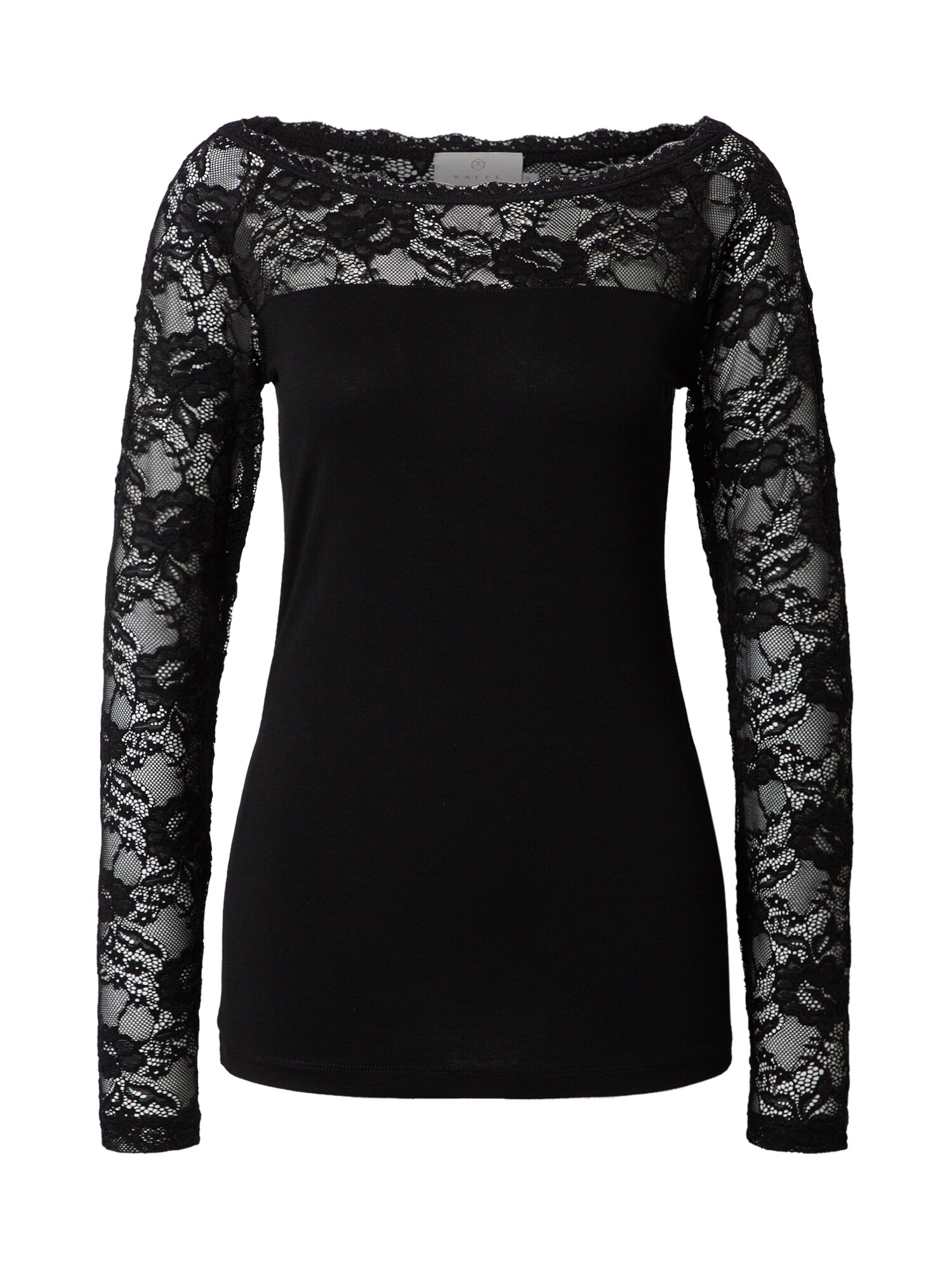 Thumbnail - Shirt 'Lacy'