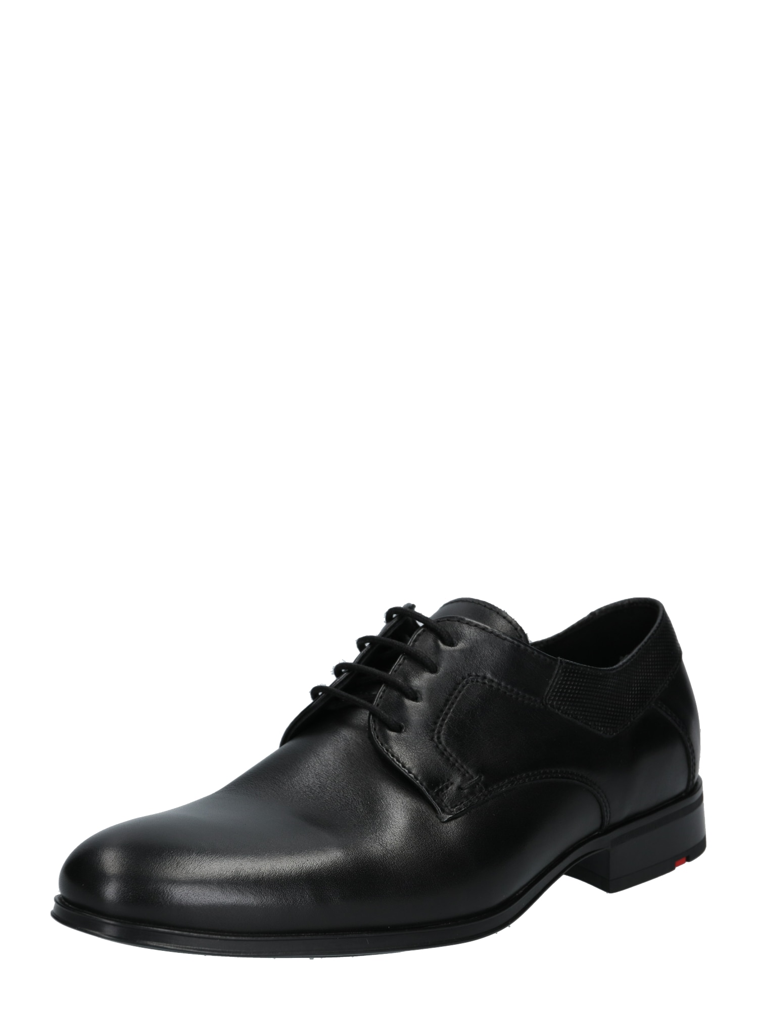 LLOYD Обувки с връзки 'Lador'  черно