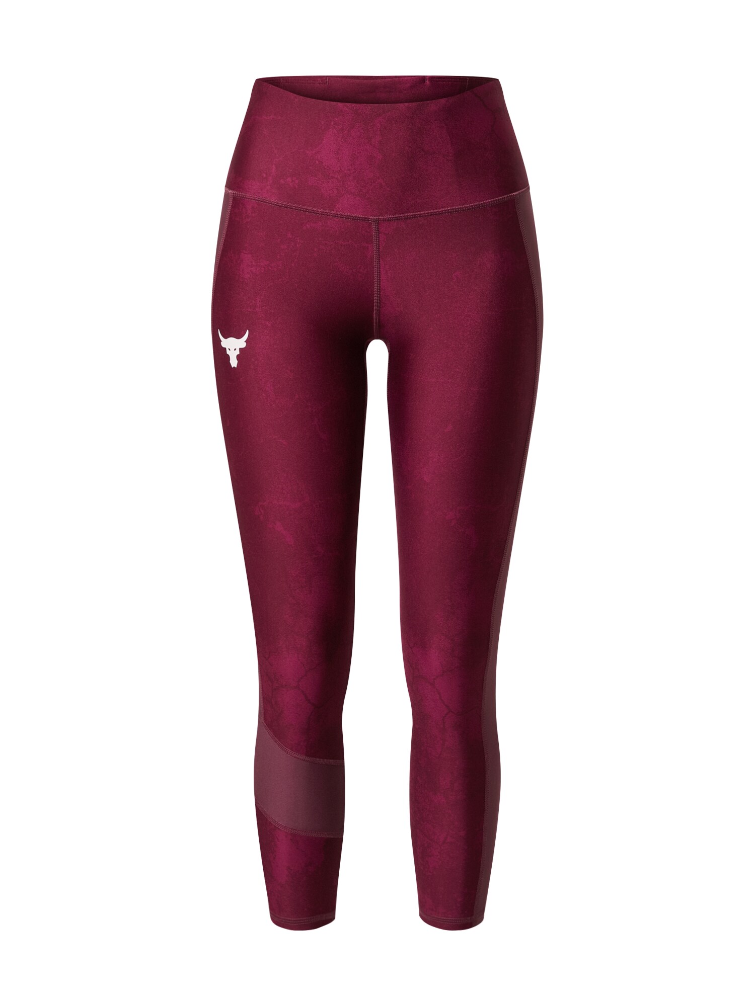 UNDER ARMOUR Sportinės kelnės  purpurinė