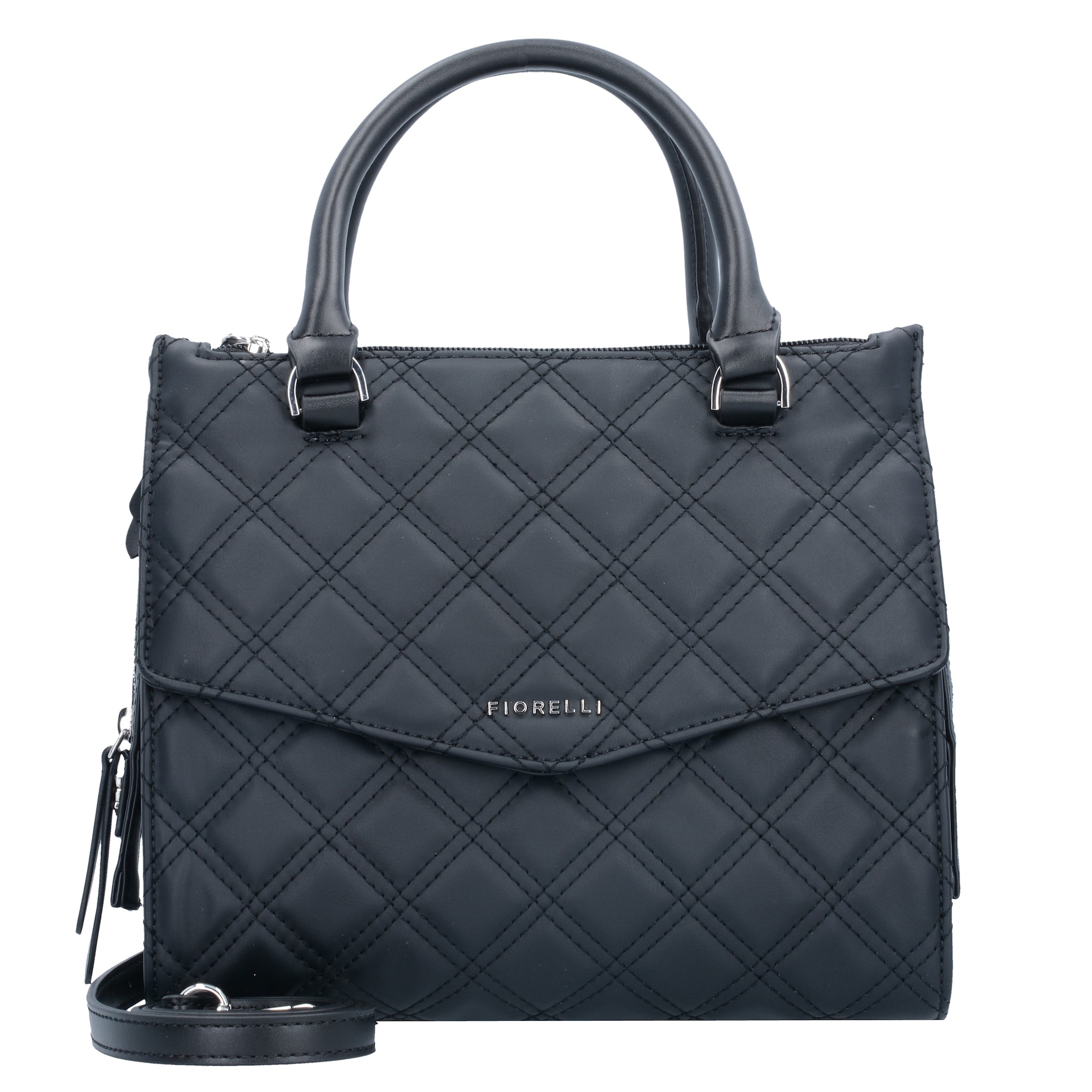 Fiorelli Dames Handtas Zwart fiorelli kopen in de aanbieding