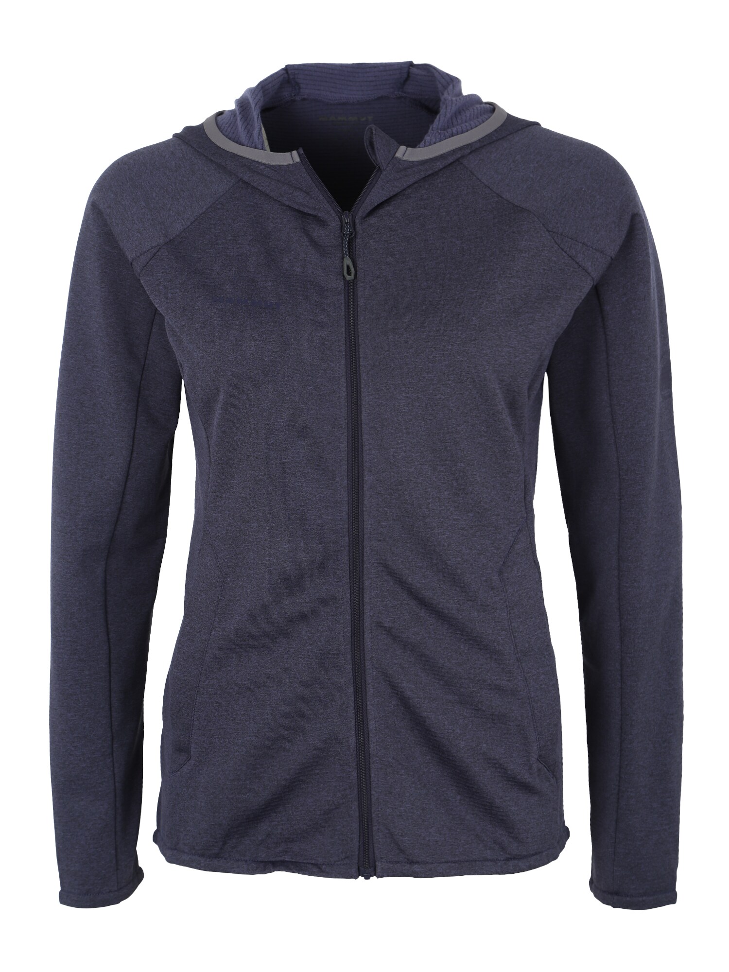 Mammut Dames Sportjas Nair Ml Nachtblauw mammut kopen in de aanbieding