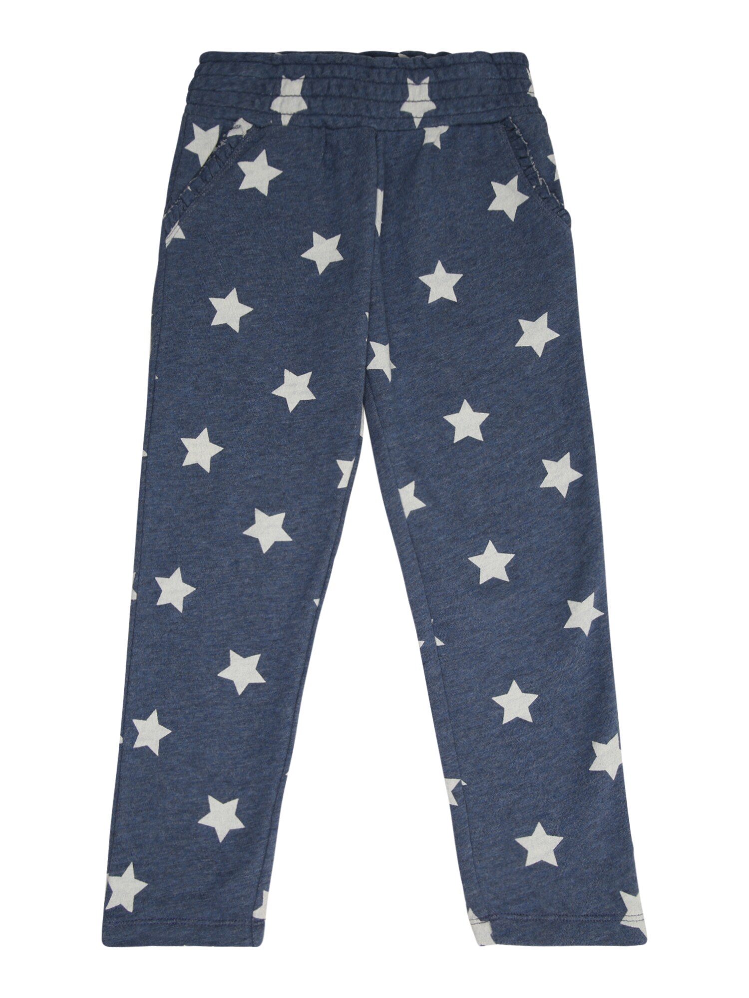 Gap Meisjes Jeans Mar Fash Pant Wit gap kopen in de aanbieding