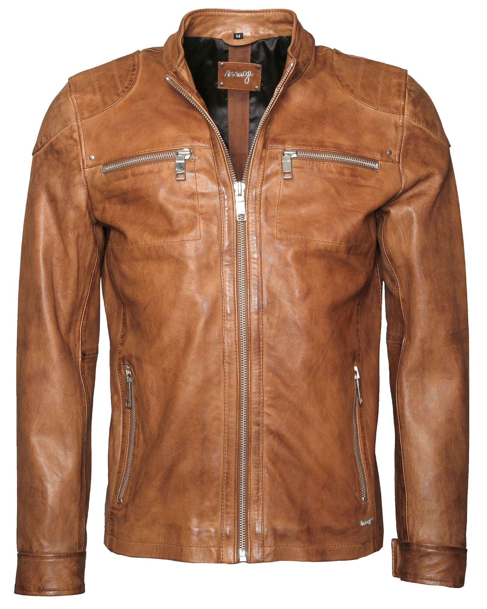 Thumbnail - Jacke 'Flint'