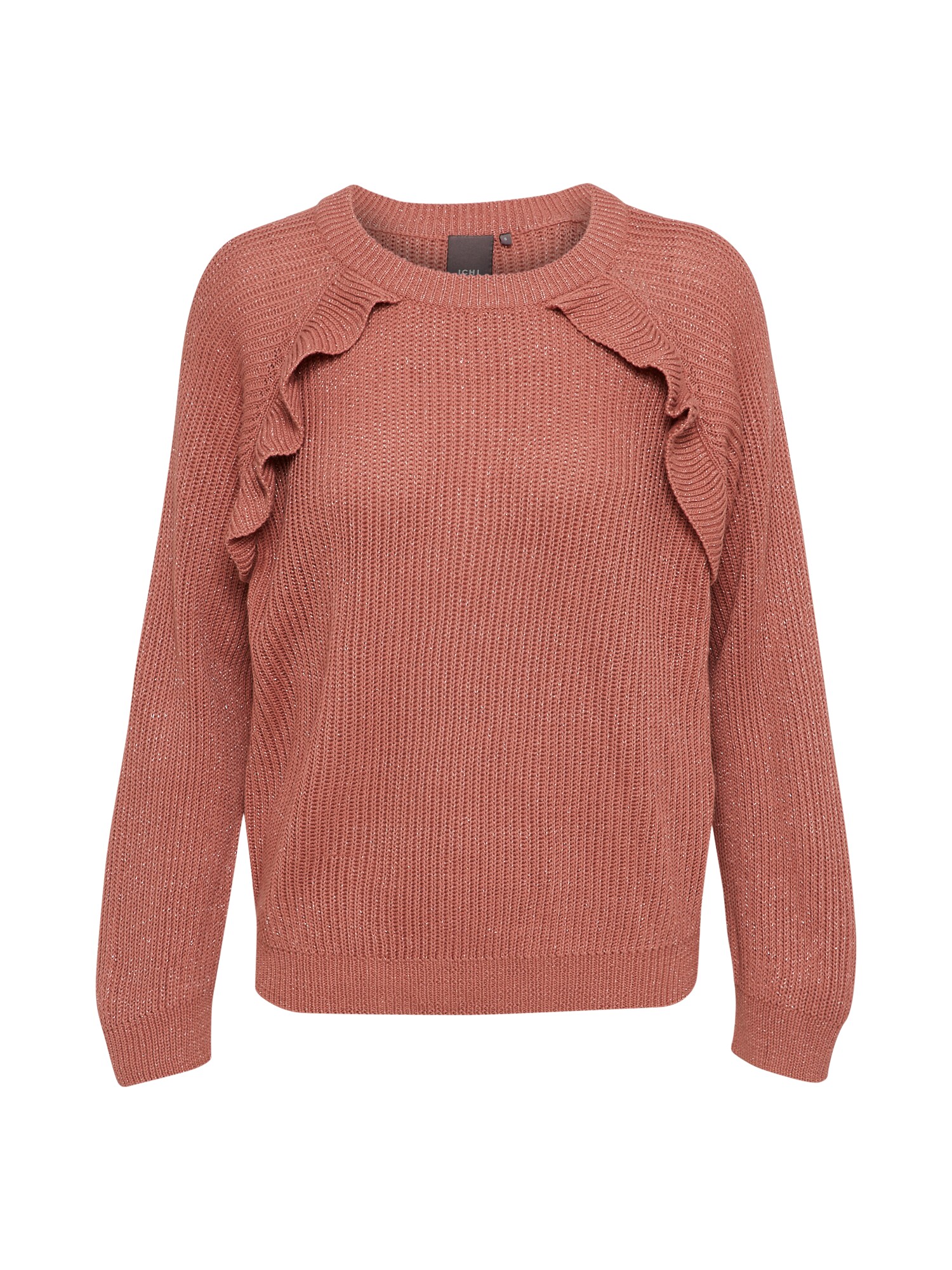 Ichi Dames Trui Kara Rosa ichi kopen in de aanbieding