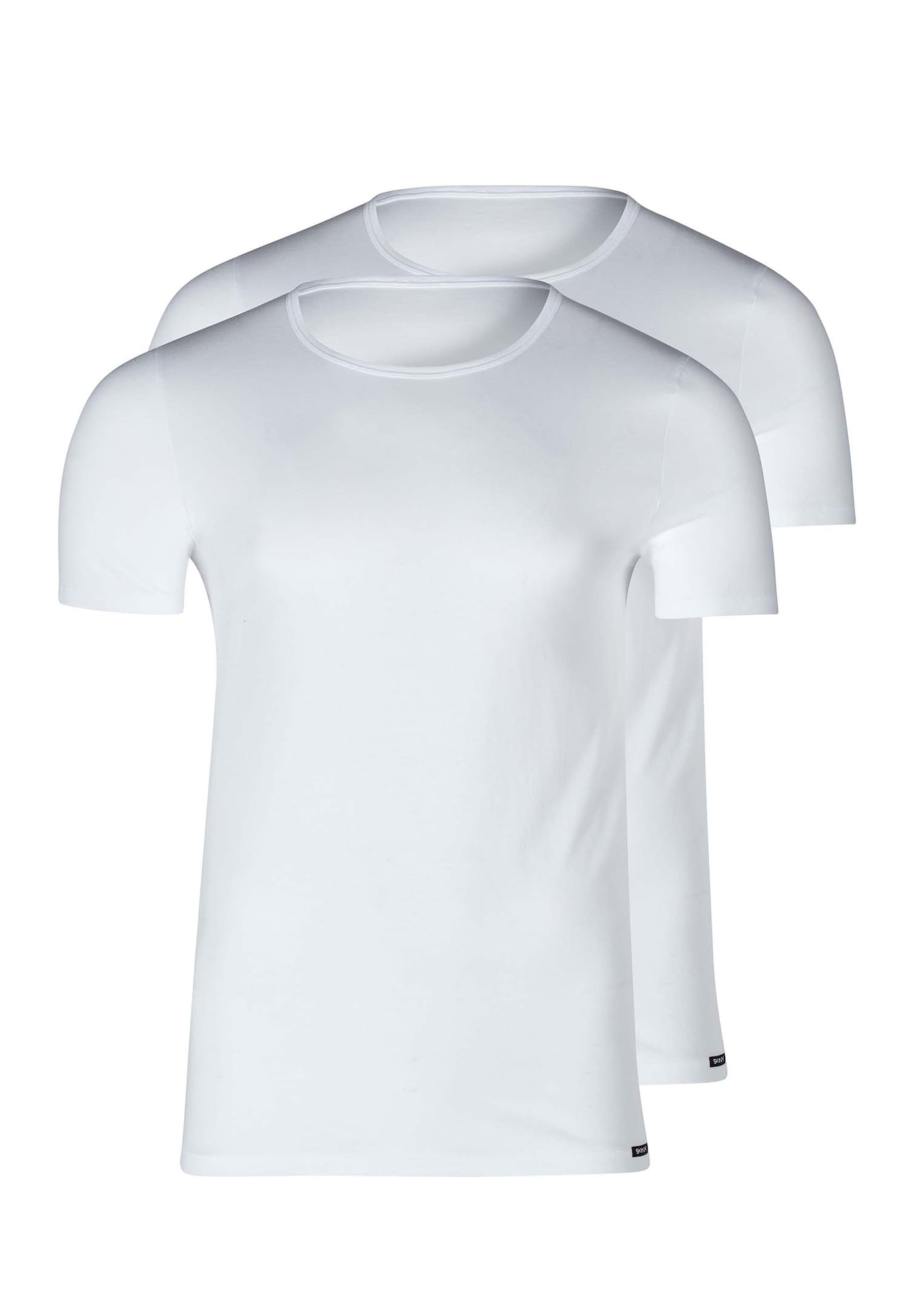 Skiny Apatiniai marškinėliai balta