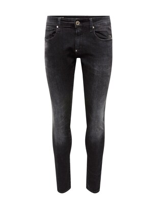 G-Star Raw Jeans ‘Revend’ Black denim