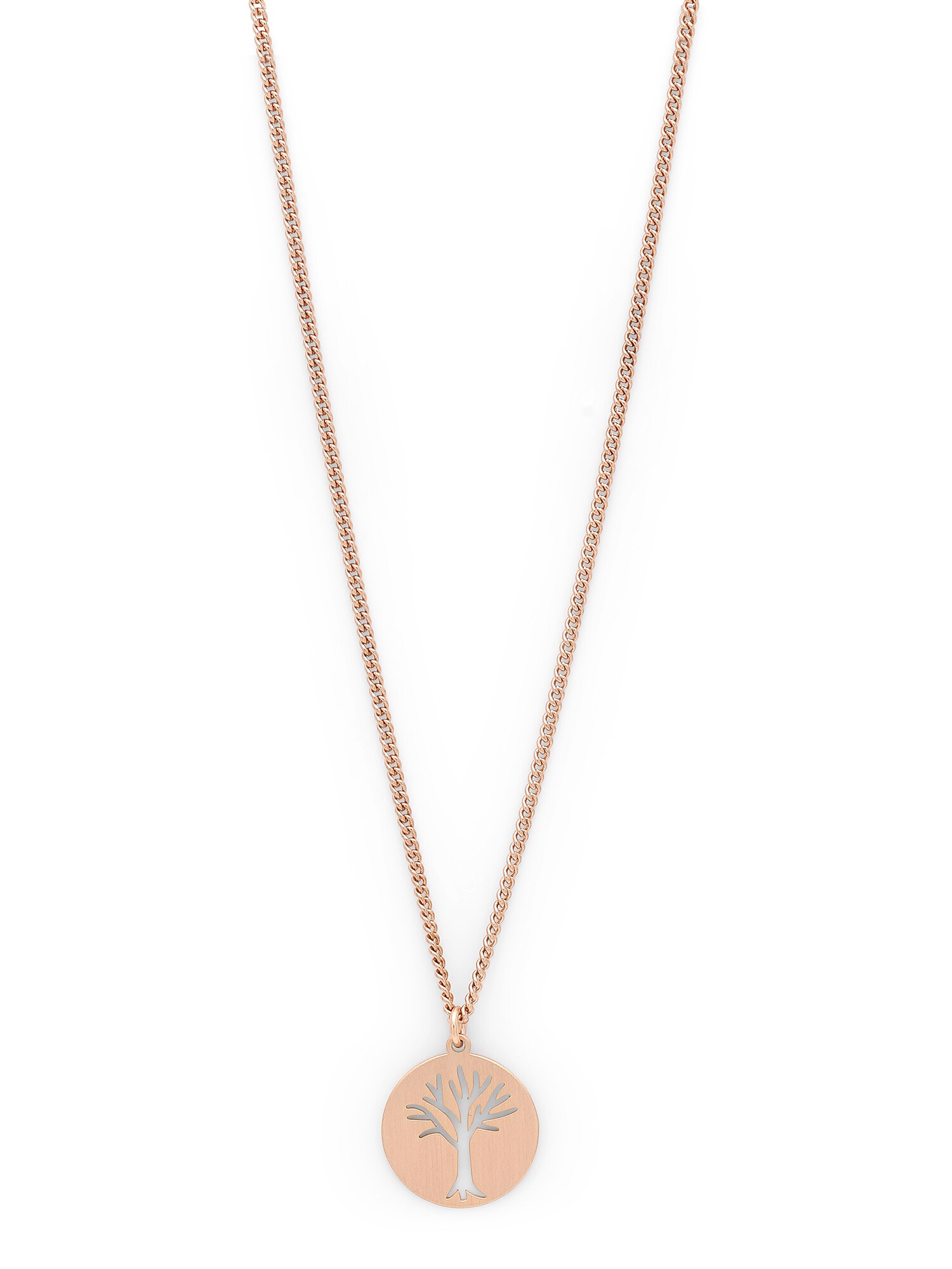 Pilgrim Dames Ketting Elin Goud pilgrim kopen in de aanbieding