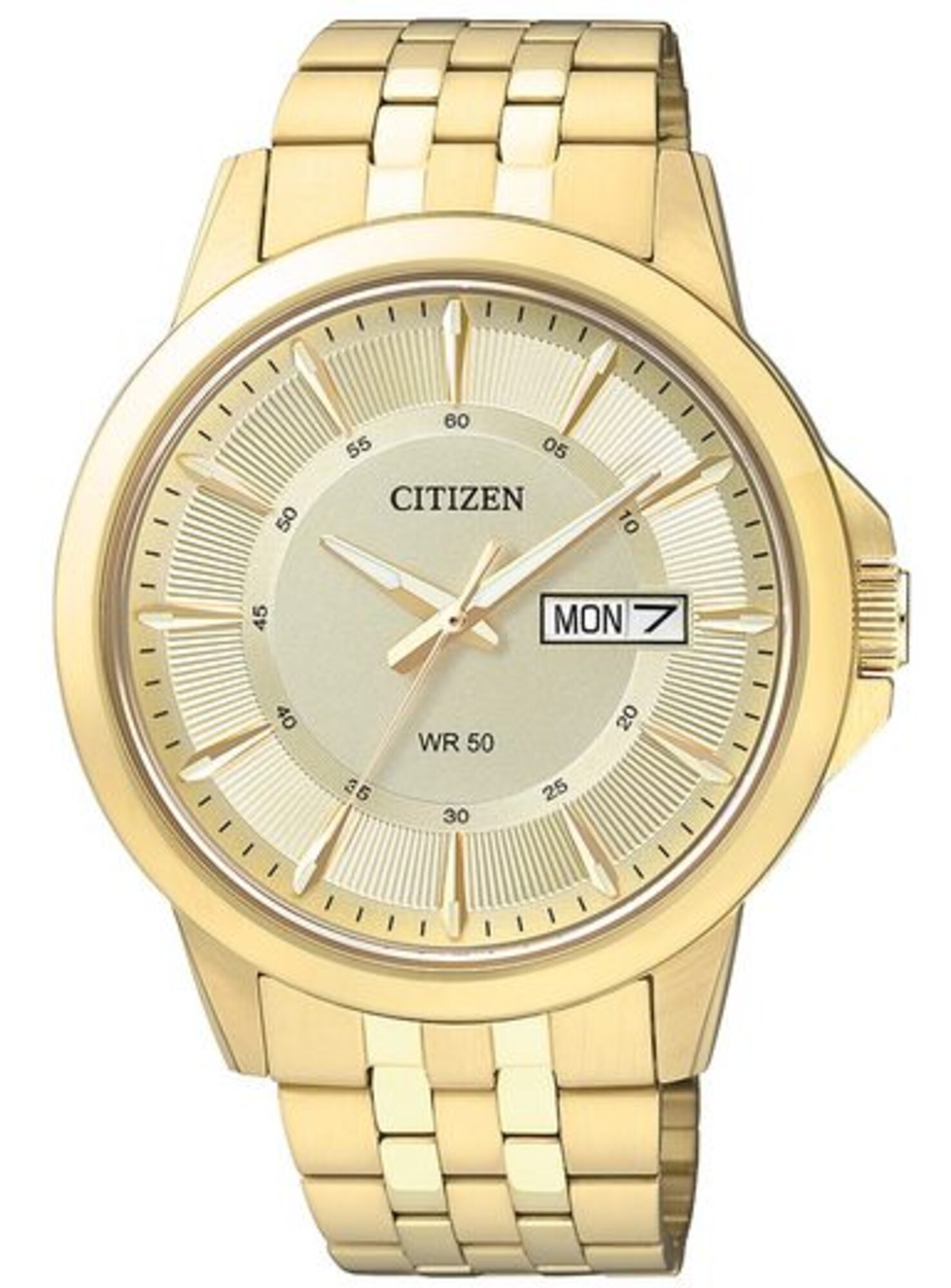 Citizen Armbanduhr BF2013-56PE