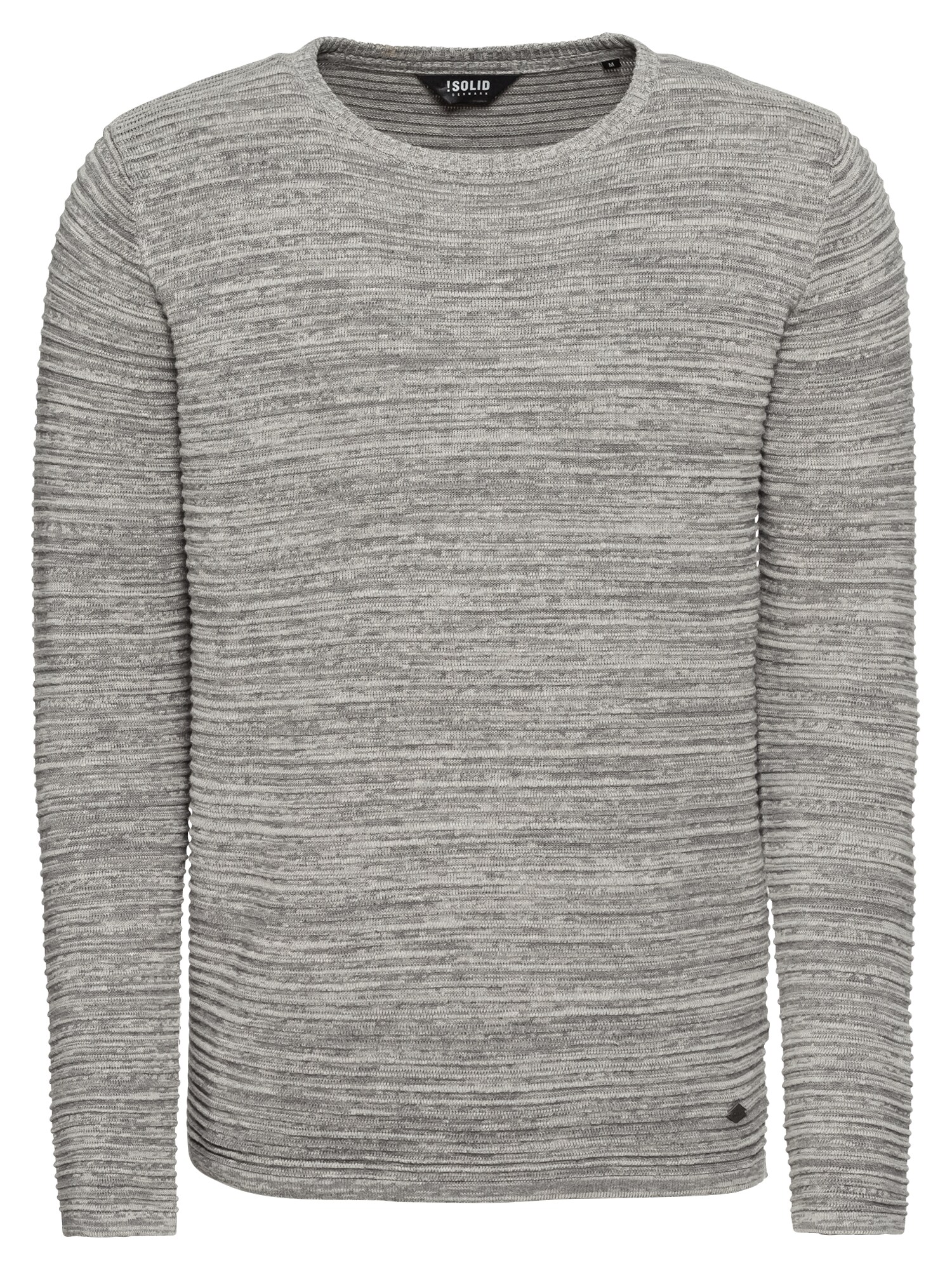Thumbnail - !Solid Pullover Struan