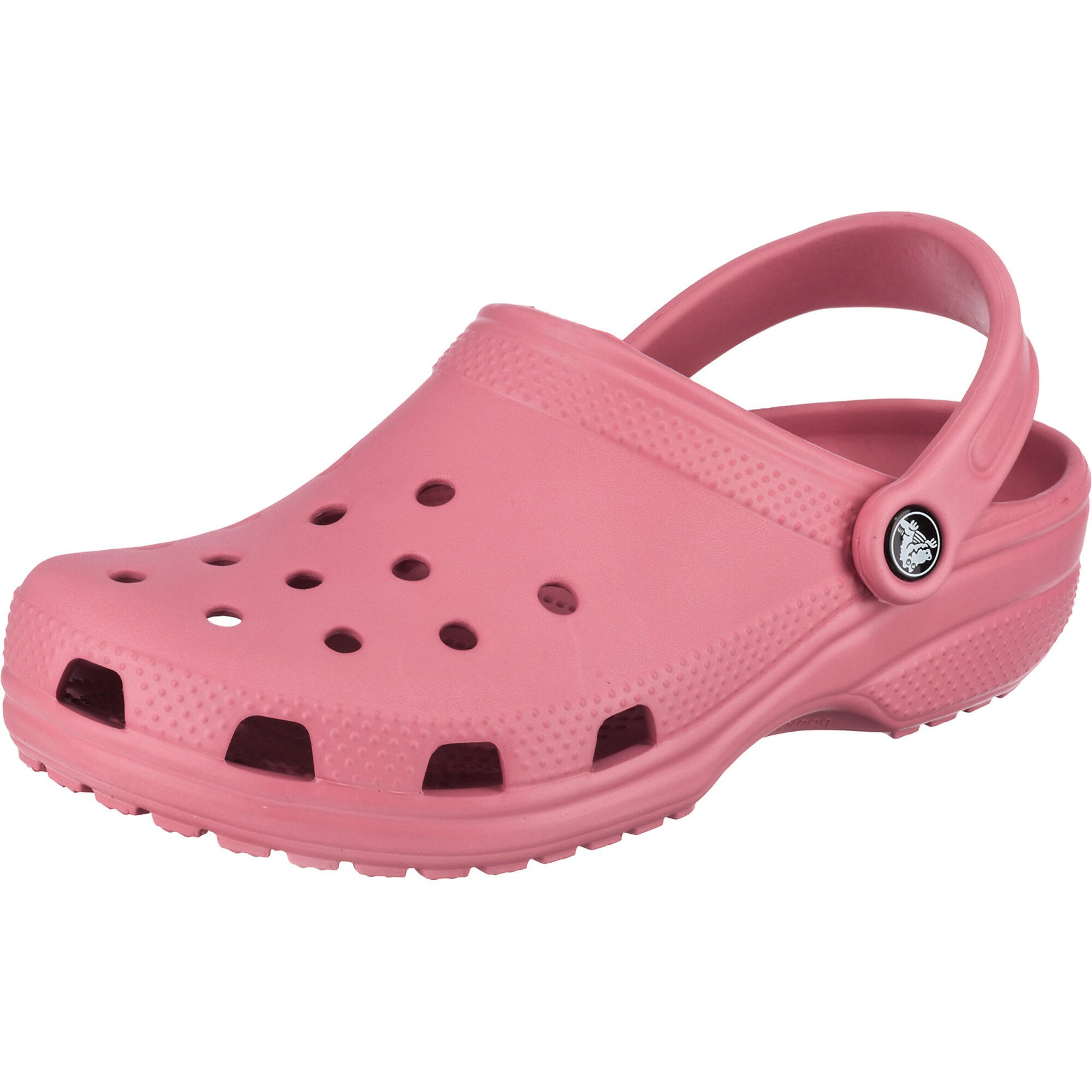 Crocs Klumpės  rožinė
