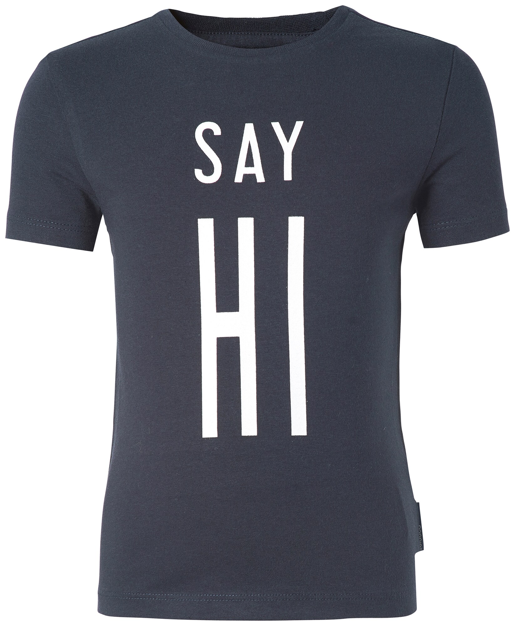 Noppies Jongens Shirt Nardo Navy noppies kopen in de aanbieding