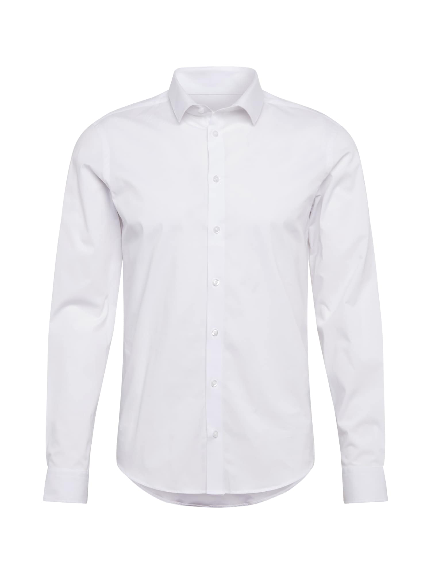 Casual Friday Dalykinio stiliaus marškiniai  balta