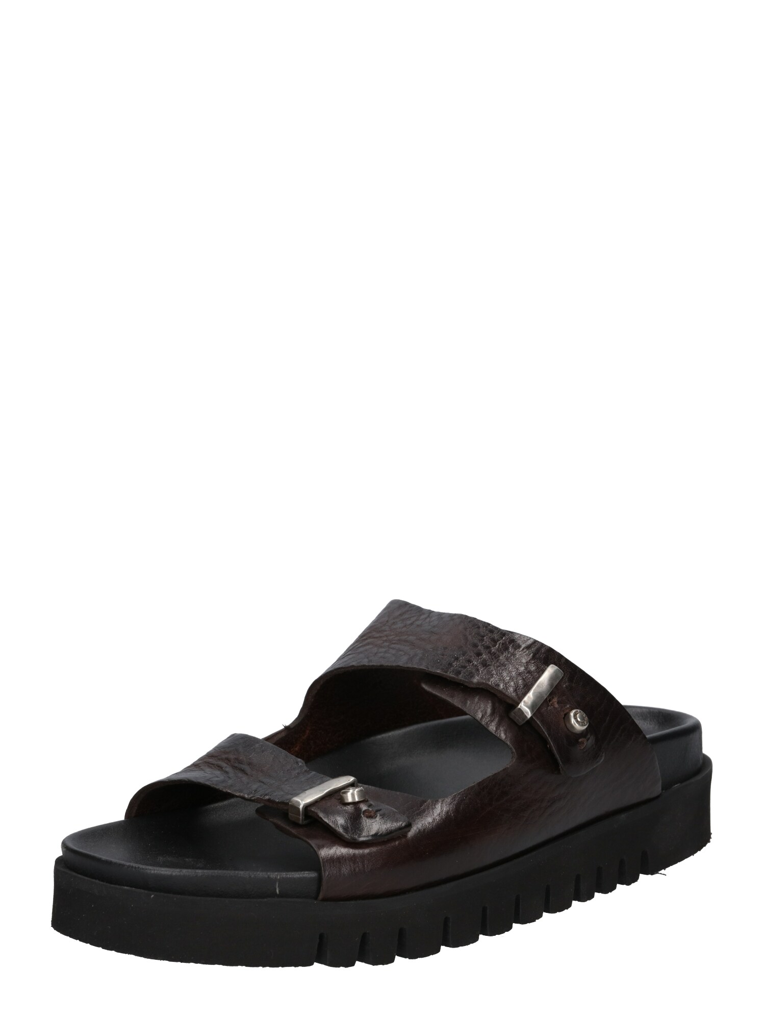 As98 Heren Sandalen Amplify Zwart as98 kopen in de aanbieding