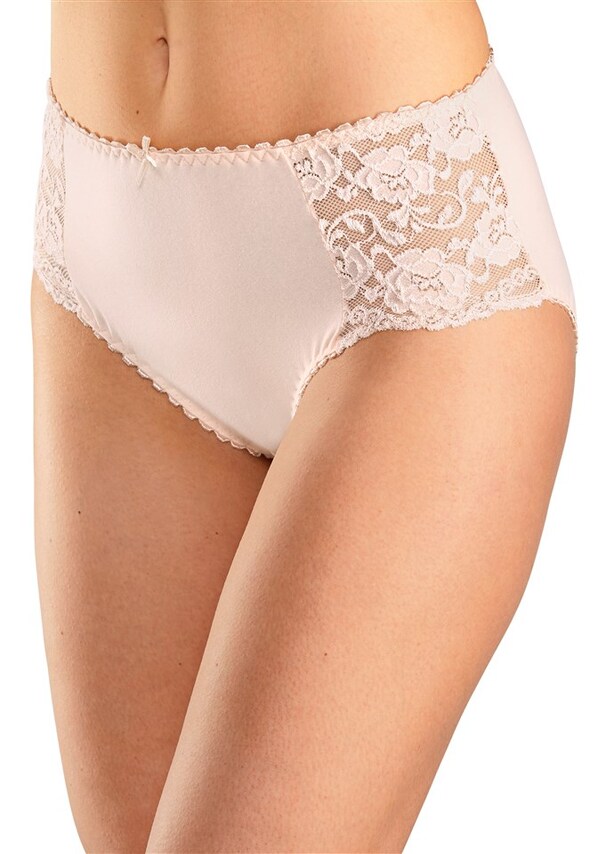 PETITE FLEUR, Slip, vegyes színek, 2 kép a 3 közül